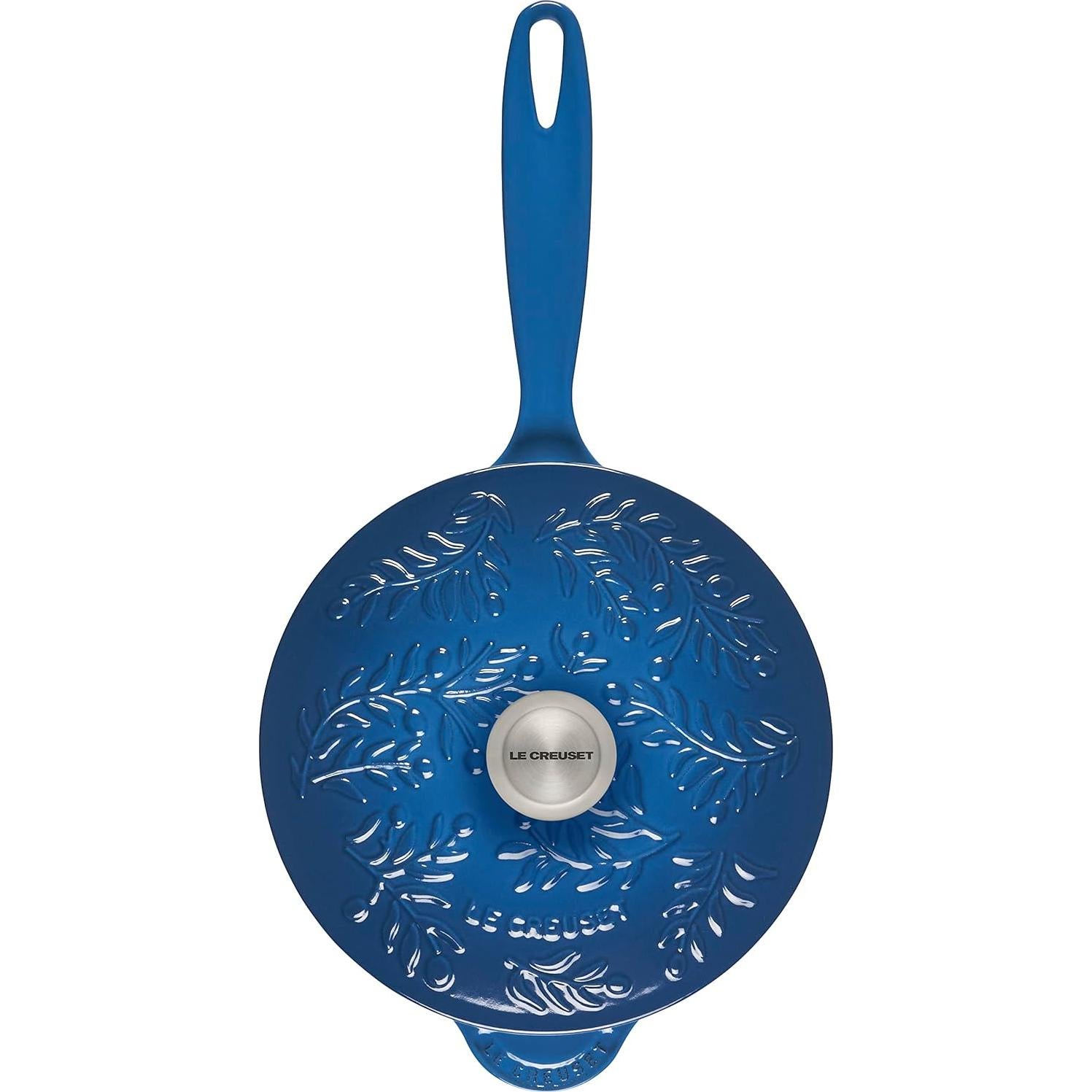 Sartén Enameled Hierro Fundido Le Creuset 2.14L Marseille