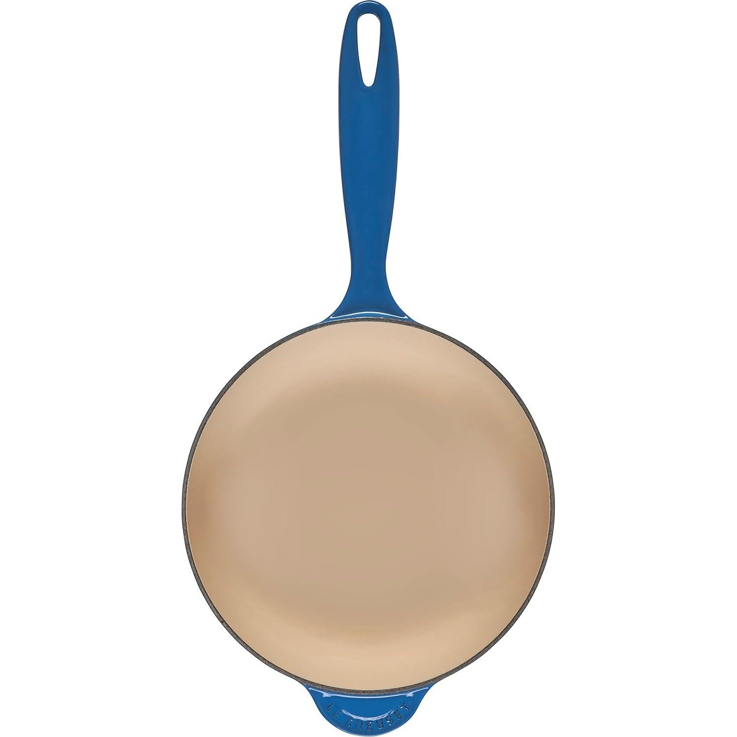 Sartén Enameled Hierro Fundido Le Creuset 2.14L Marseille