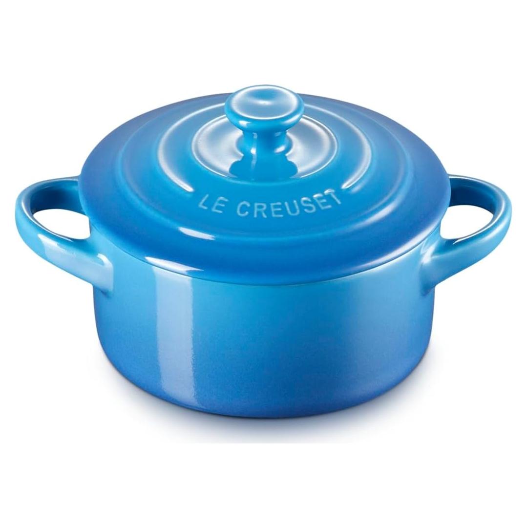 Cocotte Mini Redonda Le Creuset Marseille 237 ml Cerámica