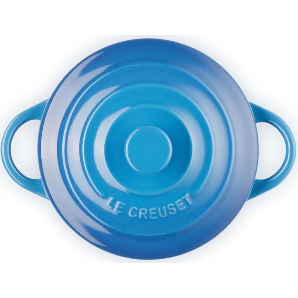 Cocotte Mini Redonda Le Creuset Marseille 237 ml Cerámica