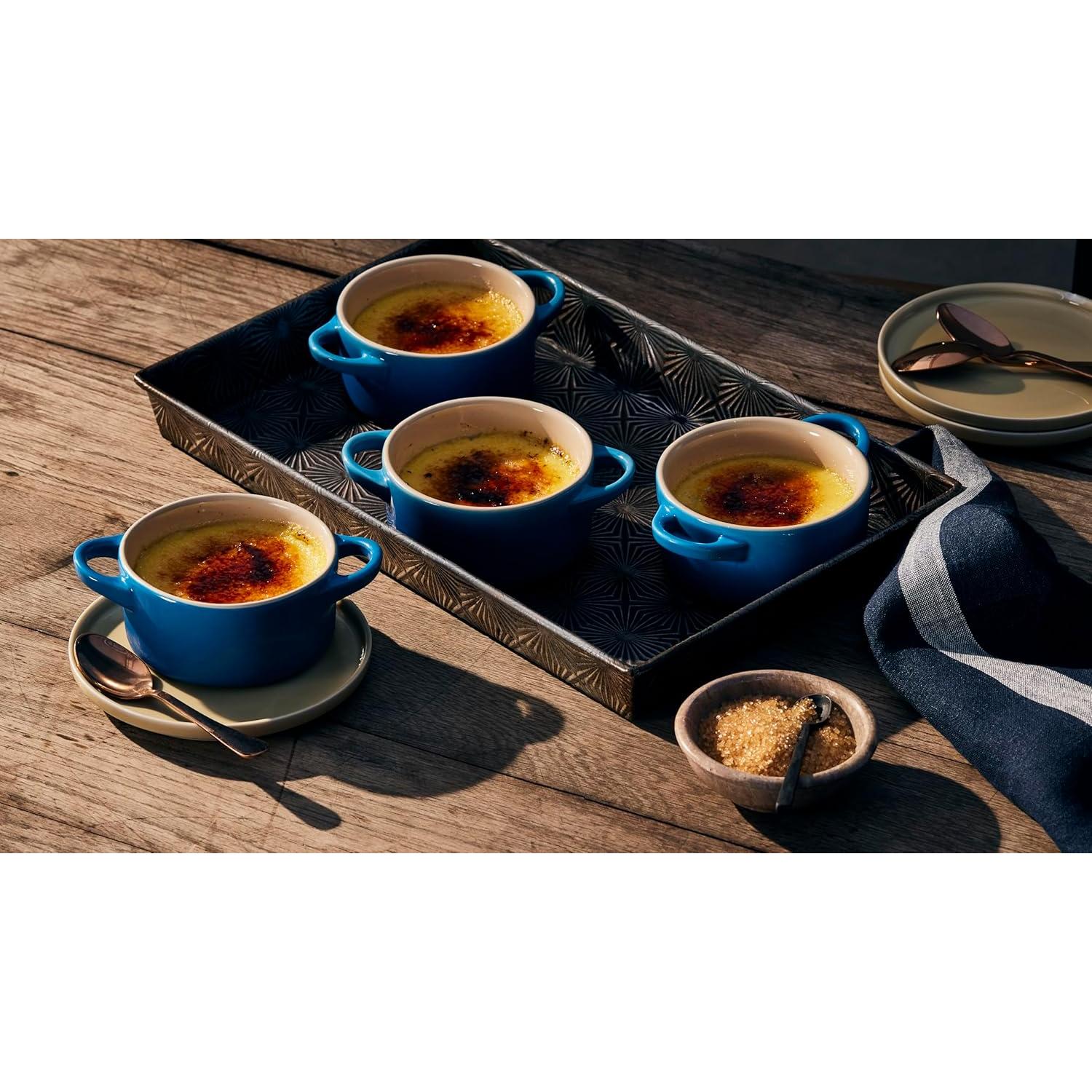 Cocotte Mini Redonda Le Creuset Marseille 237 ml Cerámica