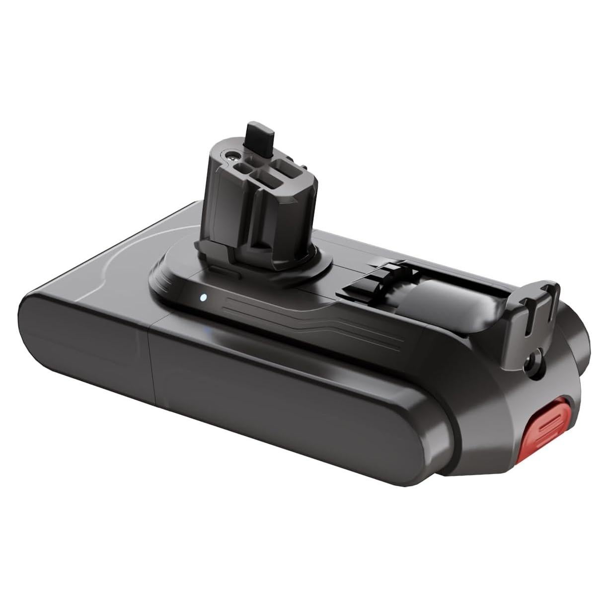 Batería de Litio Ion 25.2V 5000mAh Ferncaex para V11 SV15 SV16