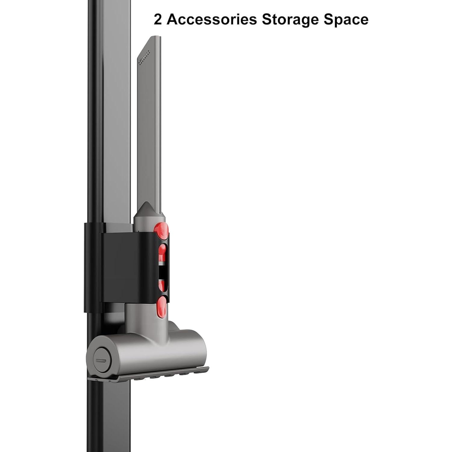 Soporte de Aspiradora MOOPHY S1 para Dyson V15 V12 V11 V10 V8 V7