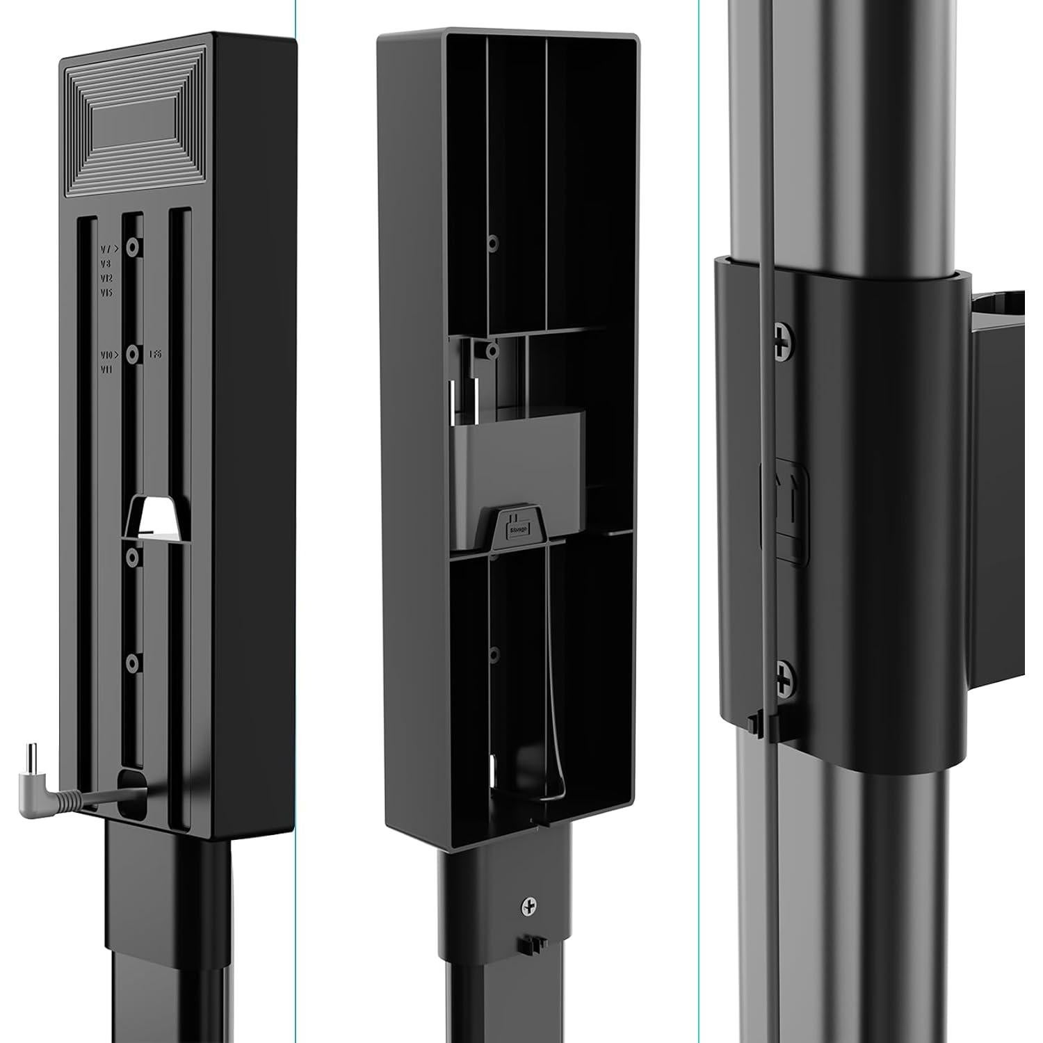 Soporte de Aspiradora MOOPHY S1 para Dyson V15 V12 V11 V10 V8 V7