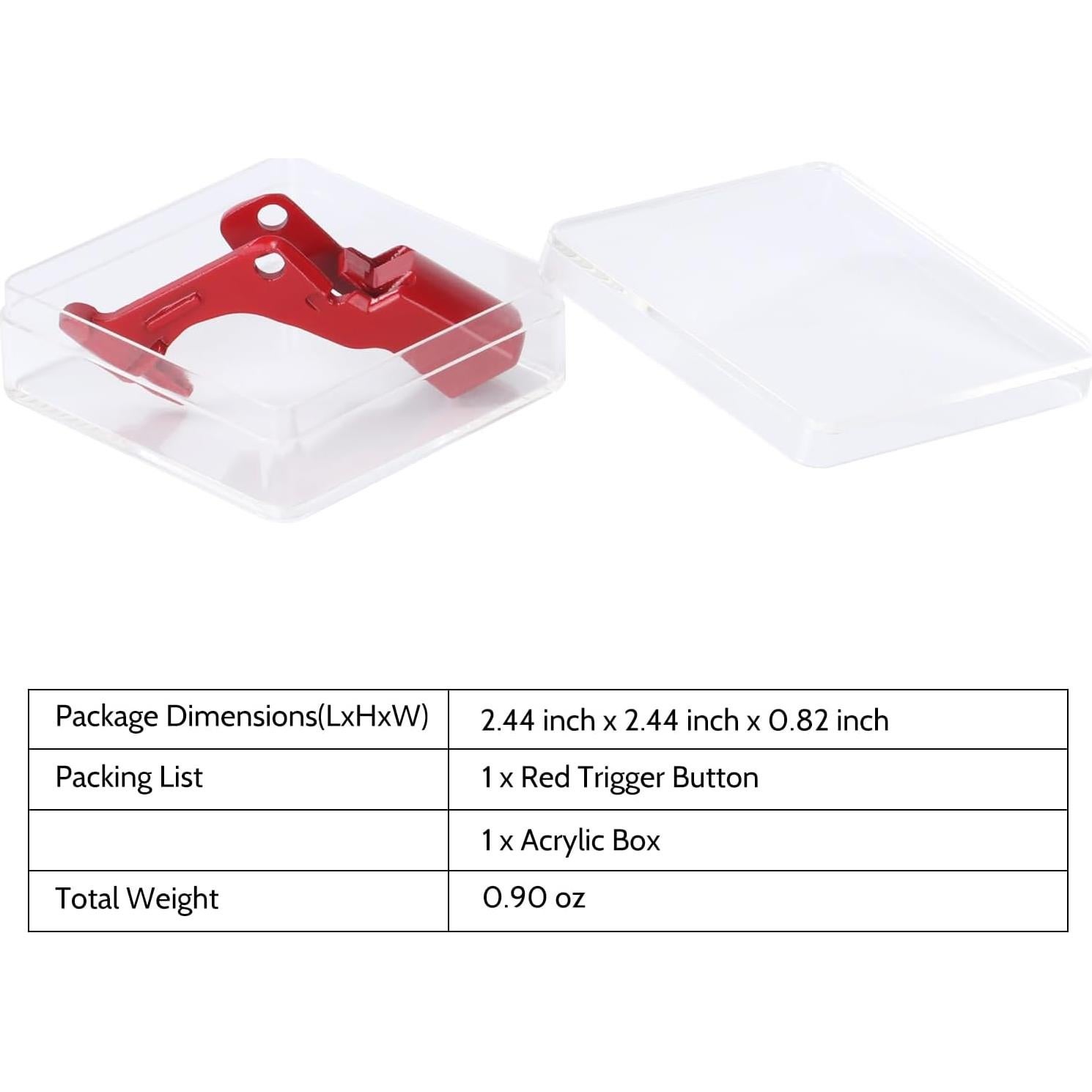 Botón de Metal Kuflant para Aspiradora Dyson V10 V11