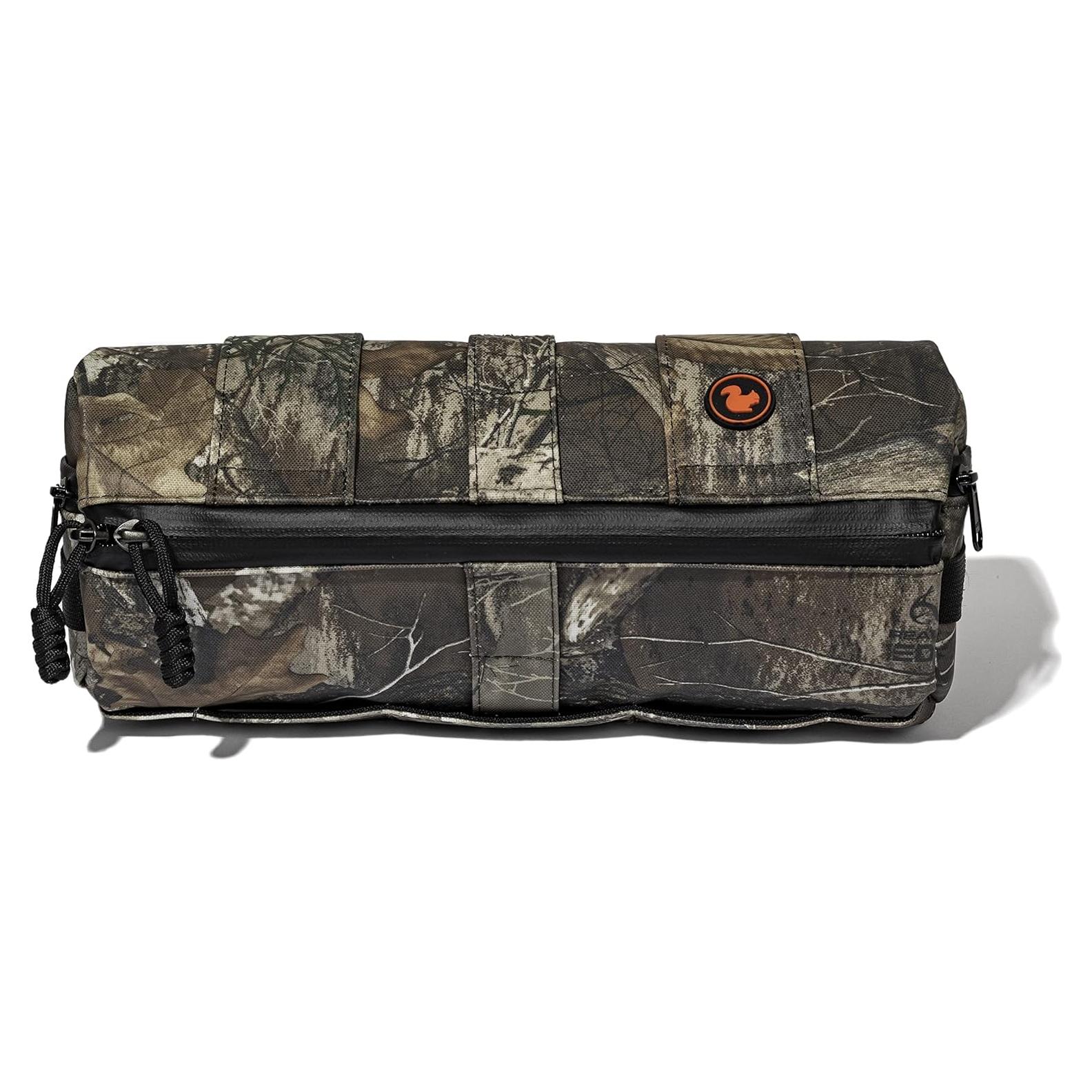 Bolsa Aislada Modular Grande STASHERS Camuflaje Realtree