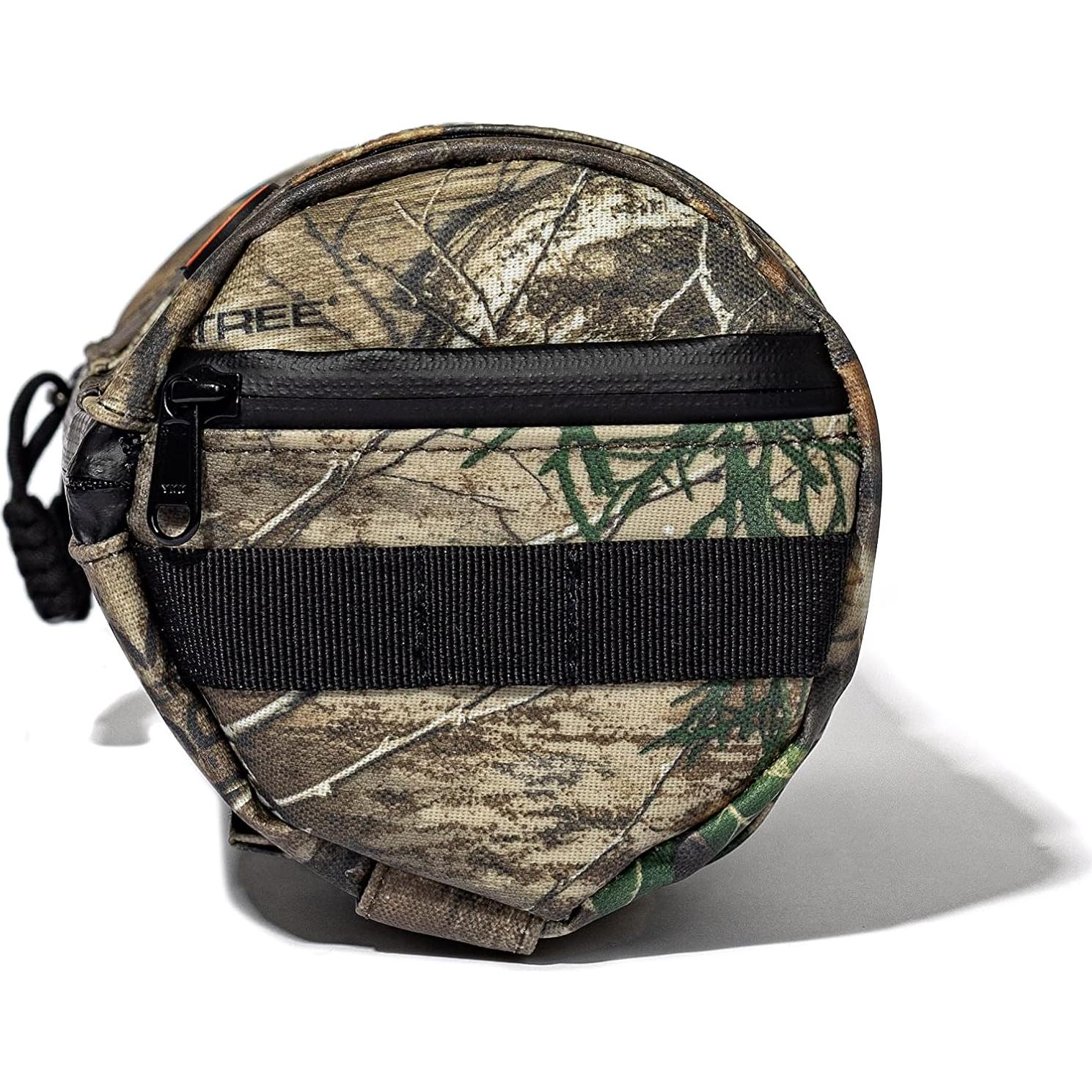 Bolsa Aislada Modular Grande STASHERS Camuflaje Realtree