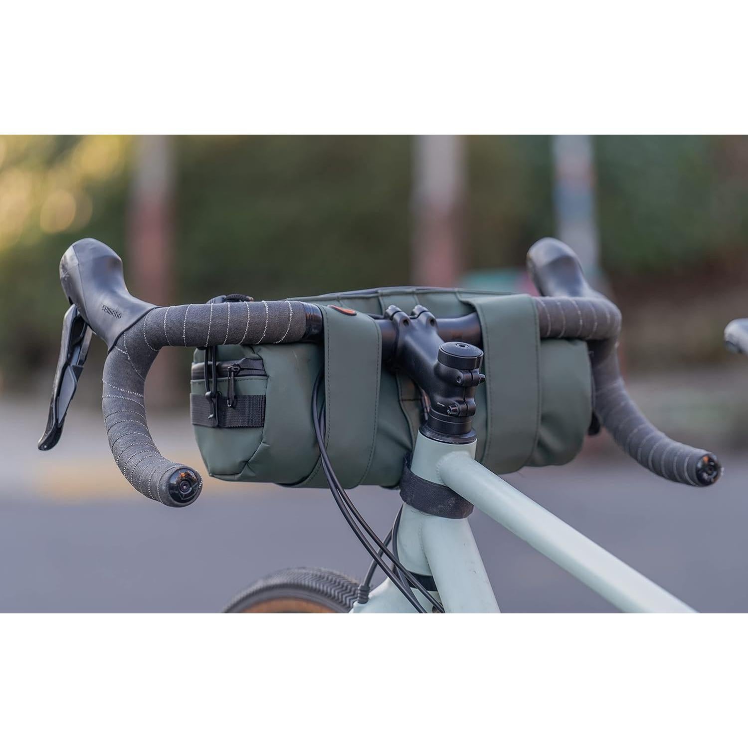 Bolsa Aislada Modular Grande STASHERS Camuflaje Realtree