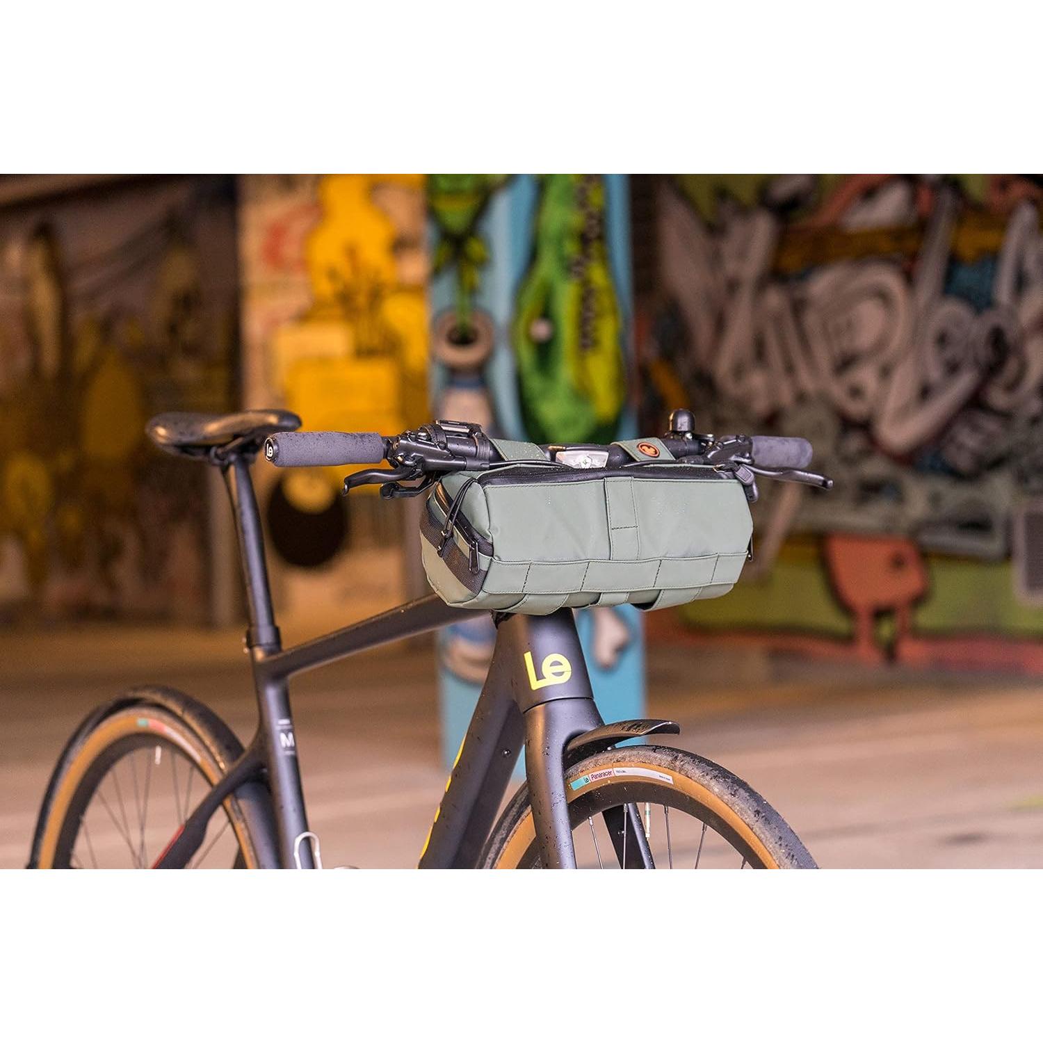 Bolsa Aislada Modular Grande STASHERS Camuflaje Realtree