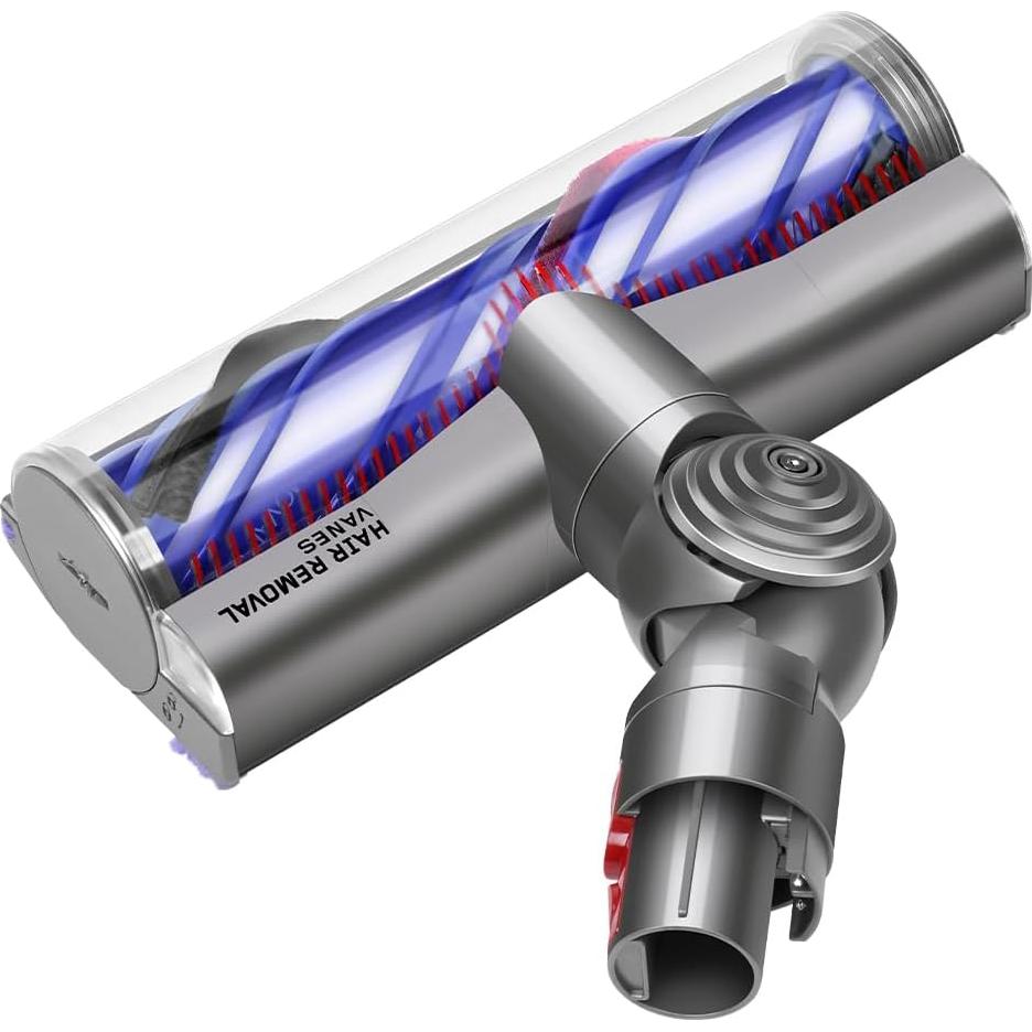 Cabezal de Cepillo Anti-Enredos Dyson V7 V8 V10 V11 V15 - Repuesto