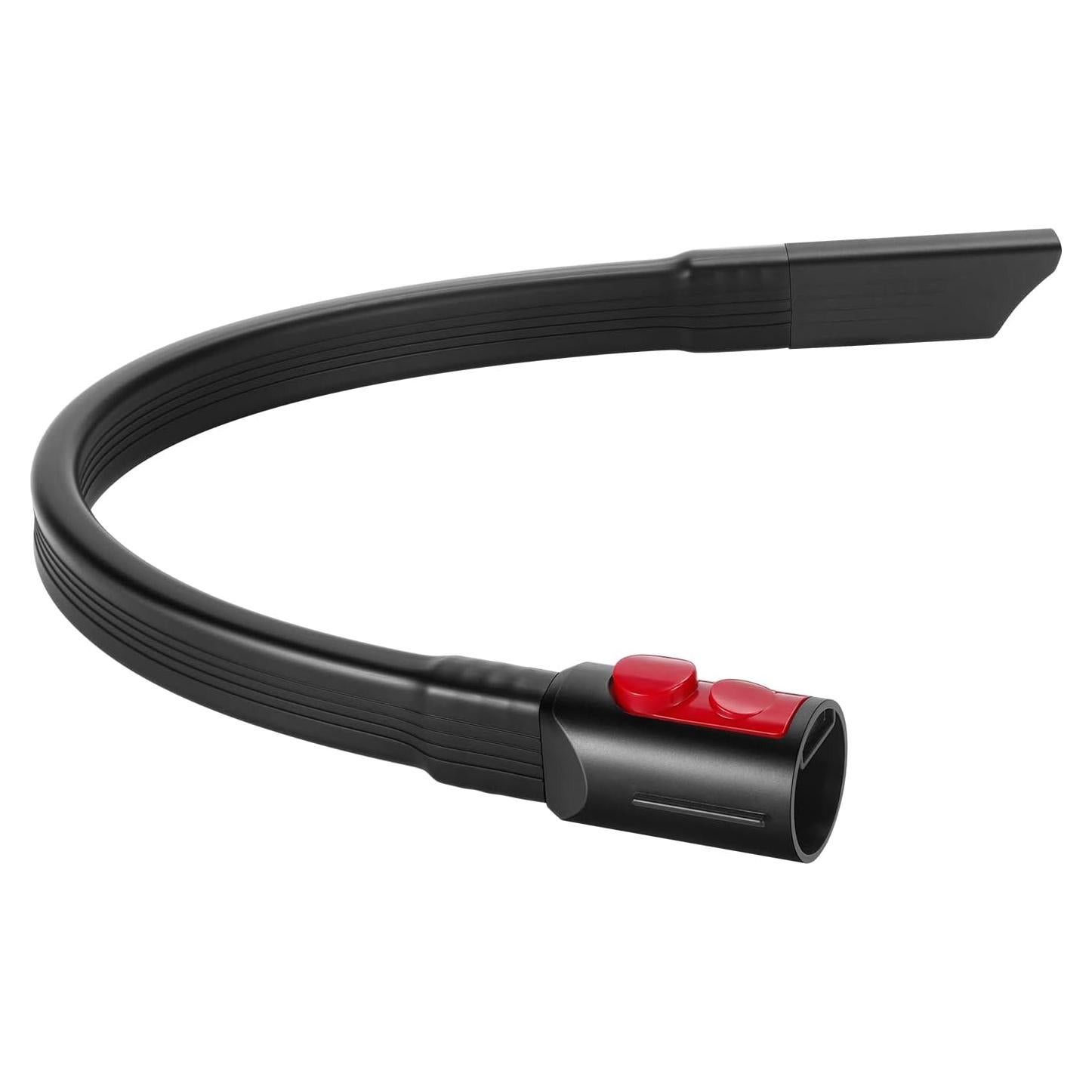 Herramienta de Hendidura Flexible Cabor para Aspiradora Dyson V7 V8 V10 V11 V15 - 43.18 cm