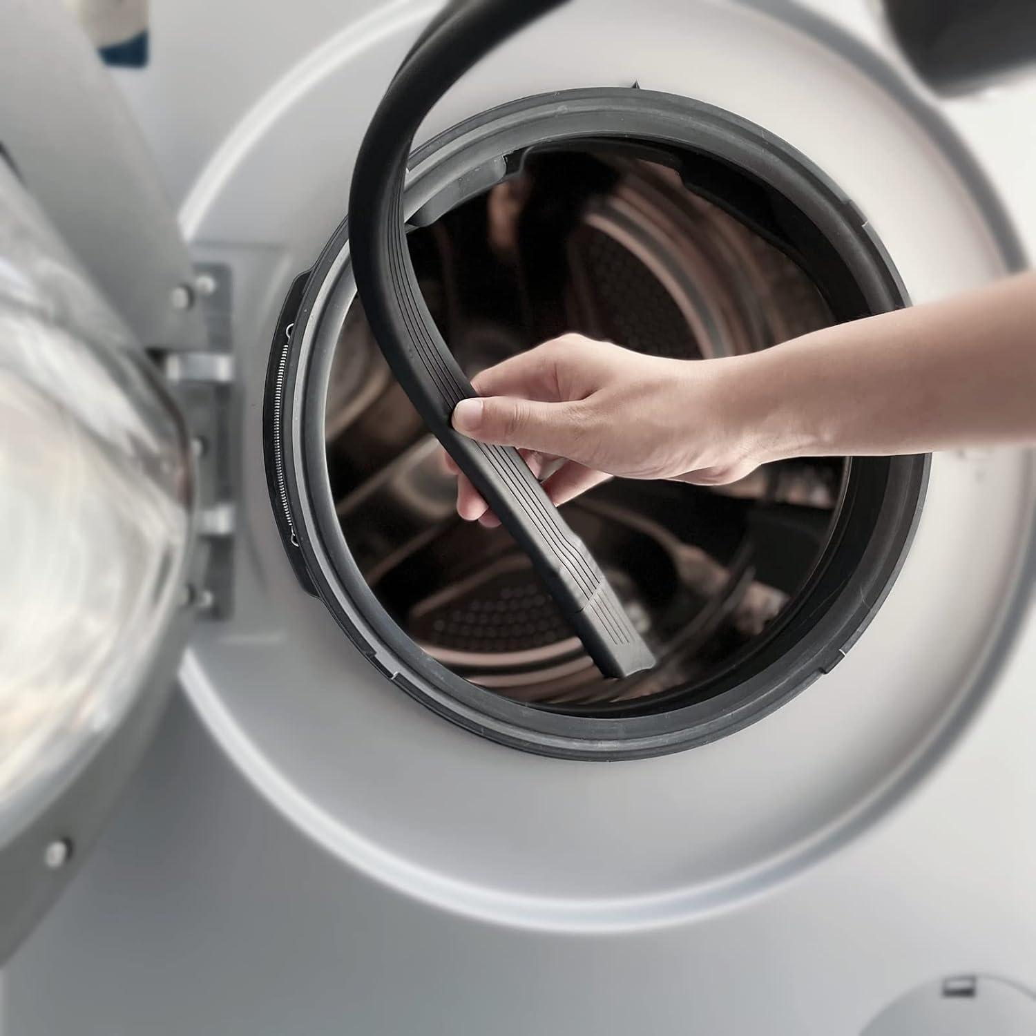 Herramienta de Hendidura Flexible Cabor para Aspiradora Dyson V7 V8 V10 V11 V15 - 43.18 cm