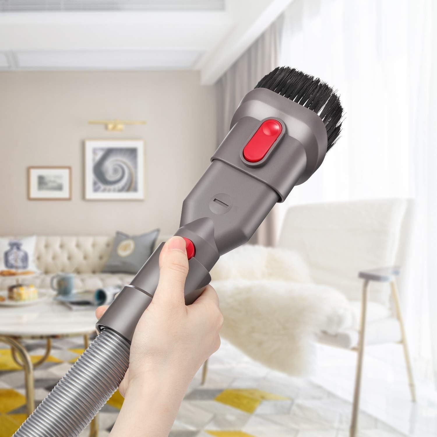 Kit de Accesorios para Aspiradora Dyson isinlive V8 V10 V11 V12 V15