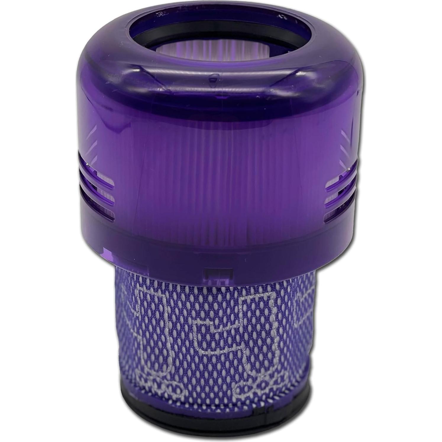 Filtro HEPA EnviroCare para Aspiradoras Dyson V11 - Reemplazo