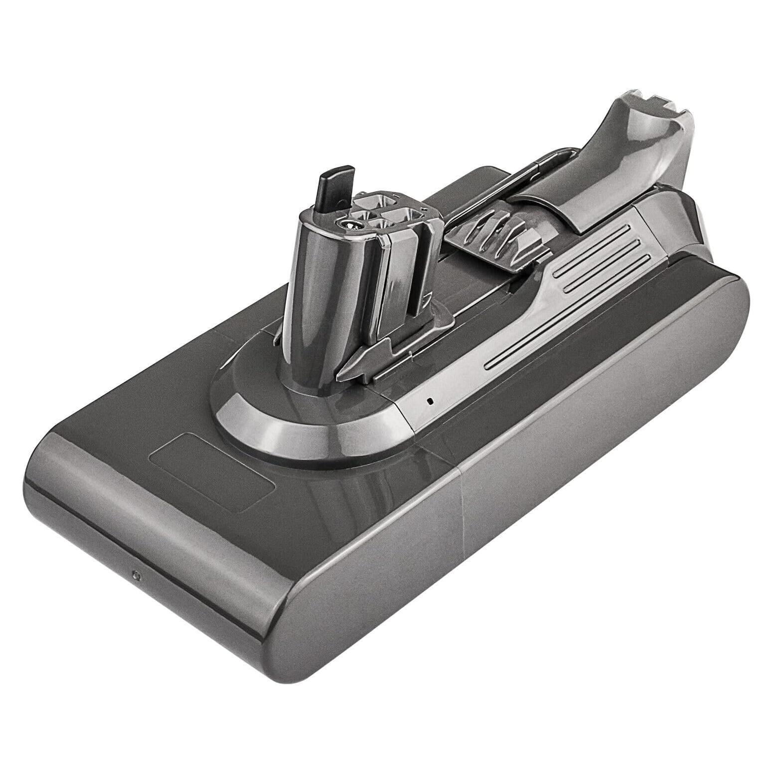 Batería Kastar 1 Paquete para Aspiradora Dyson V11 4200mAh