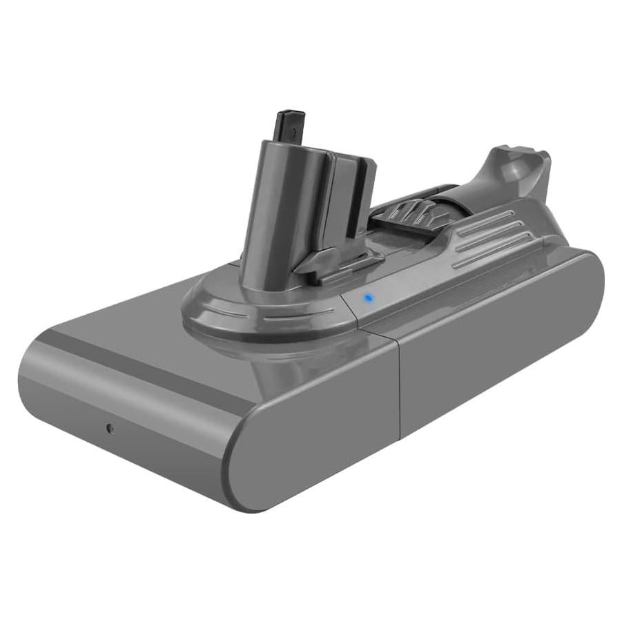 Batería Reemplazo V11 4800mAh 25.2V Li-ion para Dyson