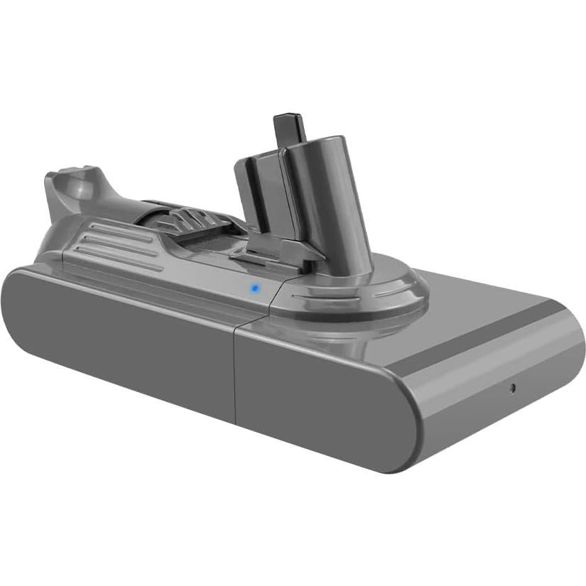 Batería Reemplazo V11 4800mAh 25.2V Li-ion para Dyson