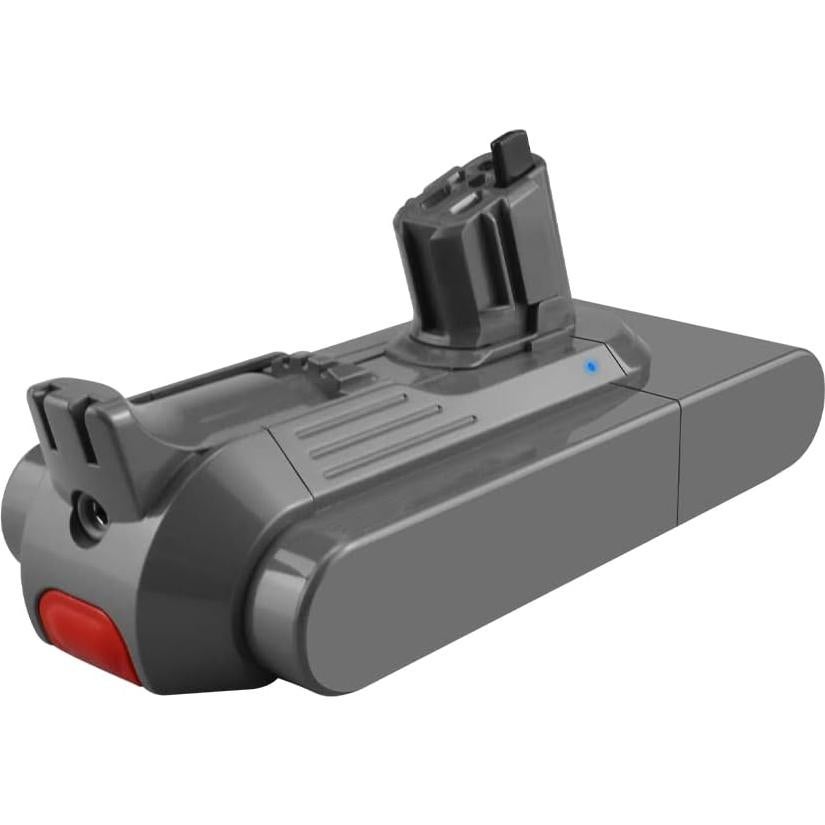 Batería Reemplazo V11 4800mAh 25.2V Li-ion para Dyson