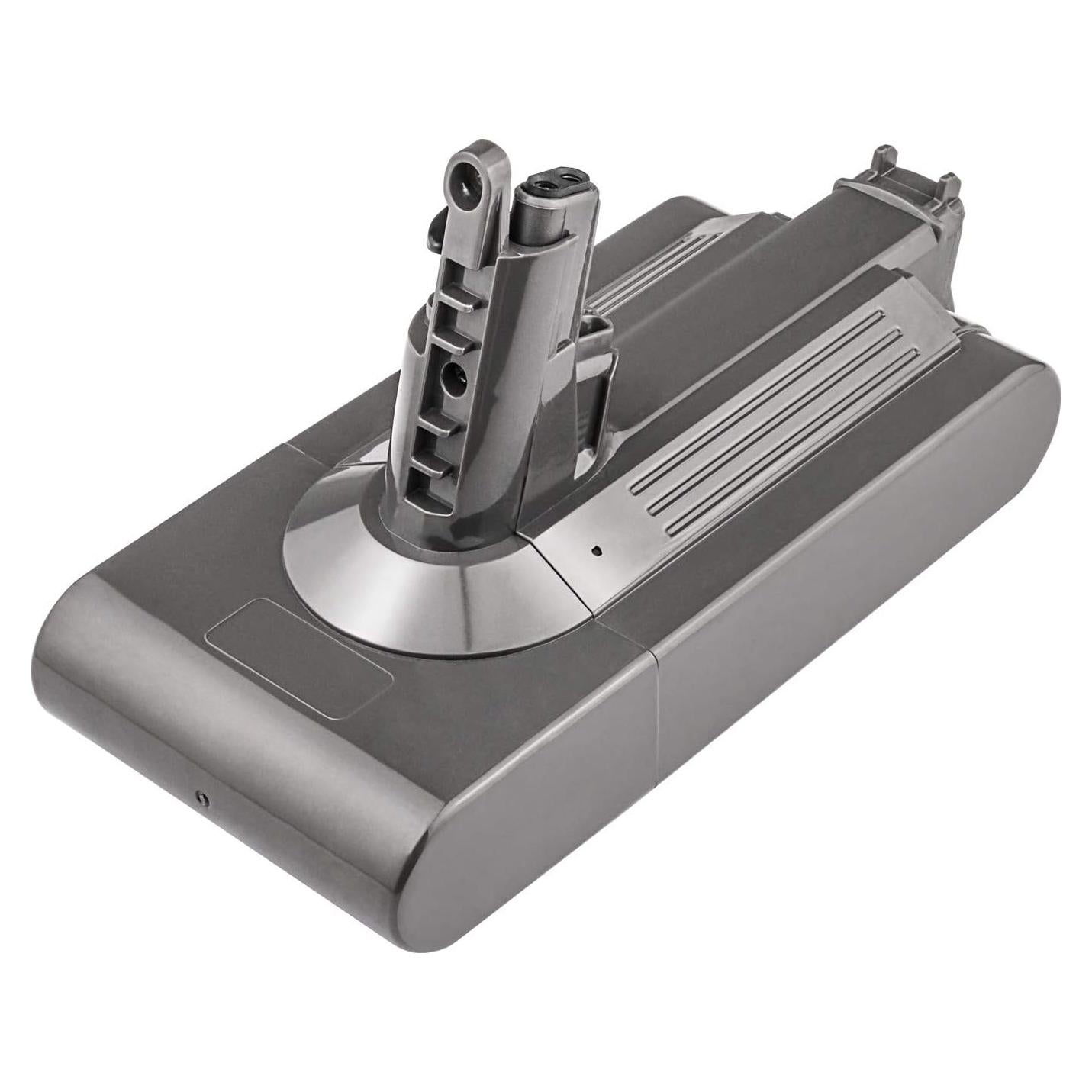 Batería de Litio Kastar 25.2V 4200mAh para Dyson V11