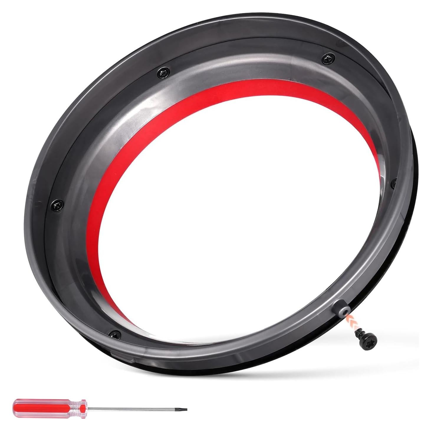 Anillo de Sellado Kuflant para Aspiradora Dyson Outsize 13.97 cm