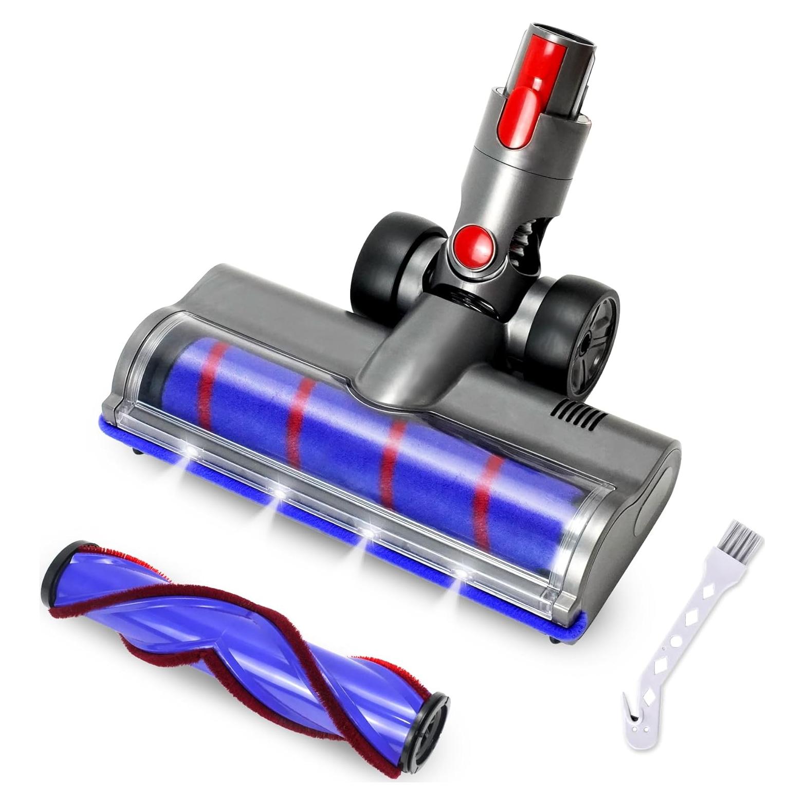 Accesorios de Aspiradora Aliddle para Dyson V7 V8 V10 V11 V15