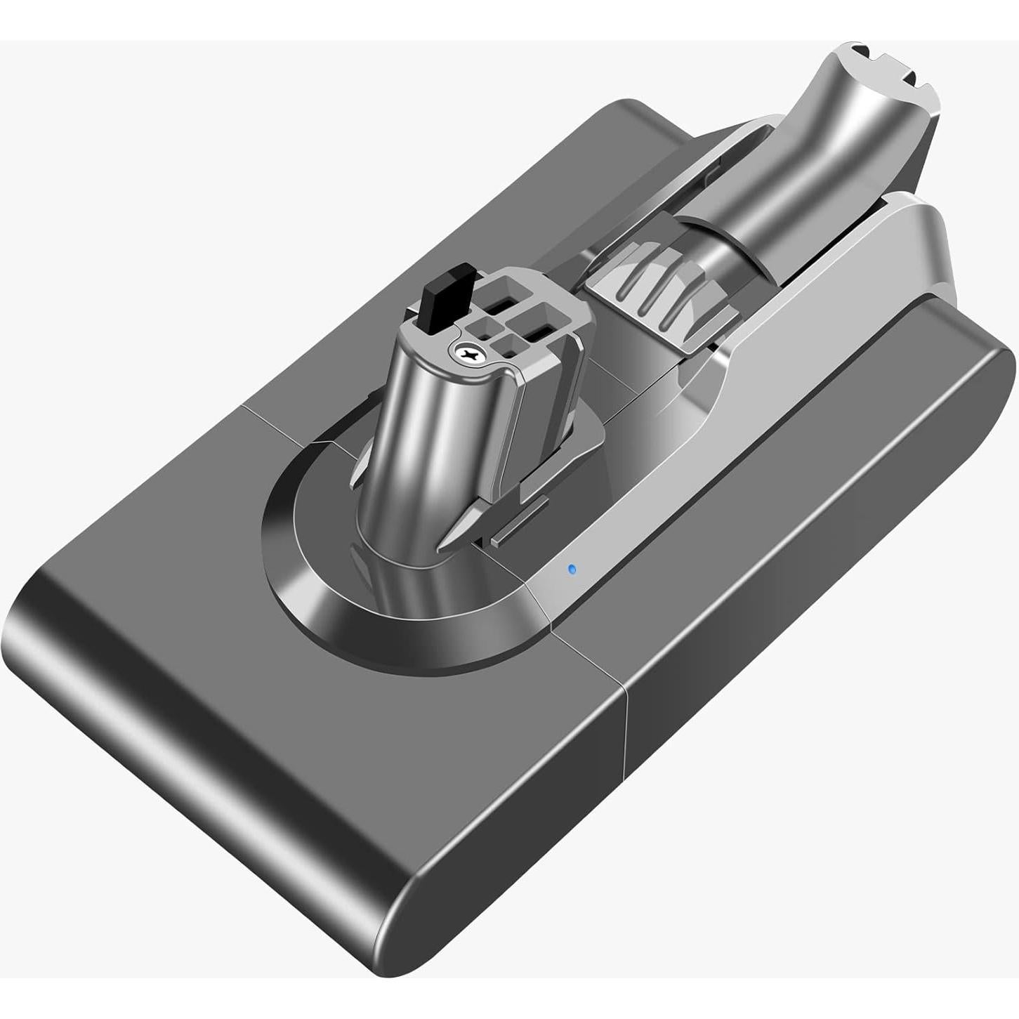 Batería de Reemplazo DTK 6000mAh para Dyson V11 V15 SV15 SV16