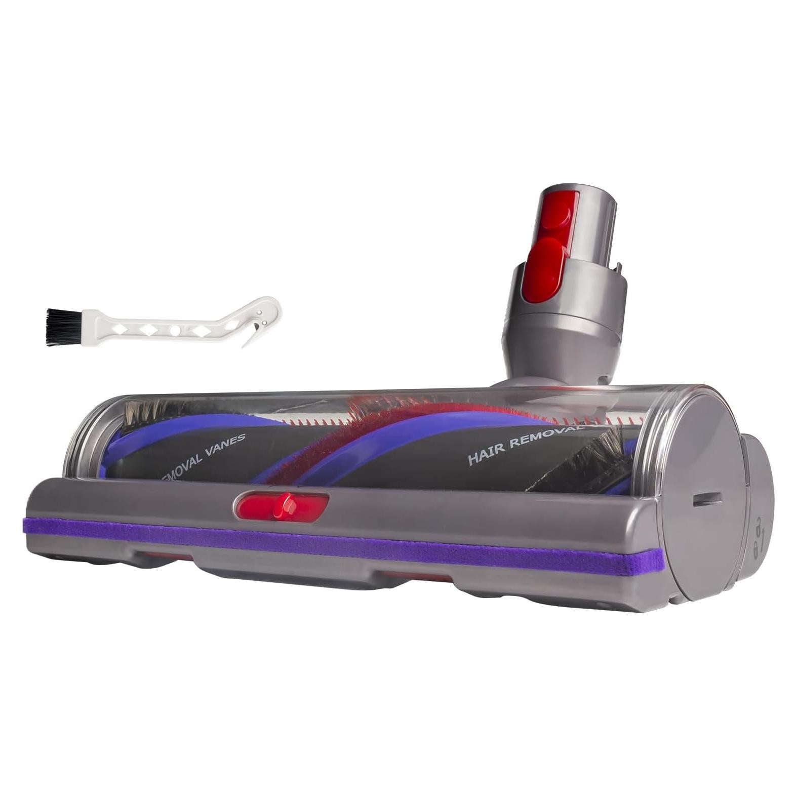 Cabezal de Cepillo de Alto Par CBZZ 970100-05 para Dyson V11 V15 V10 V8 V7