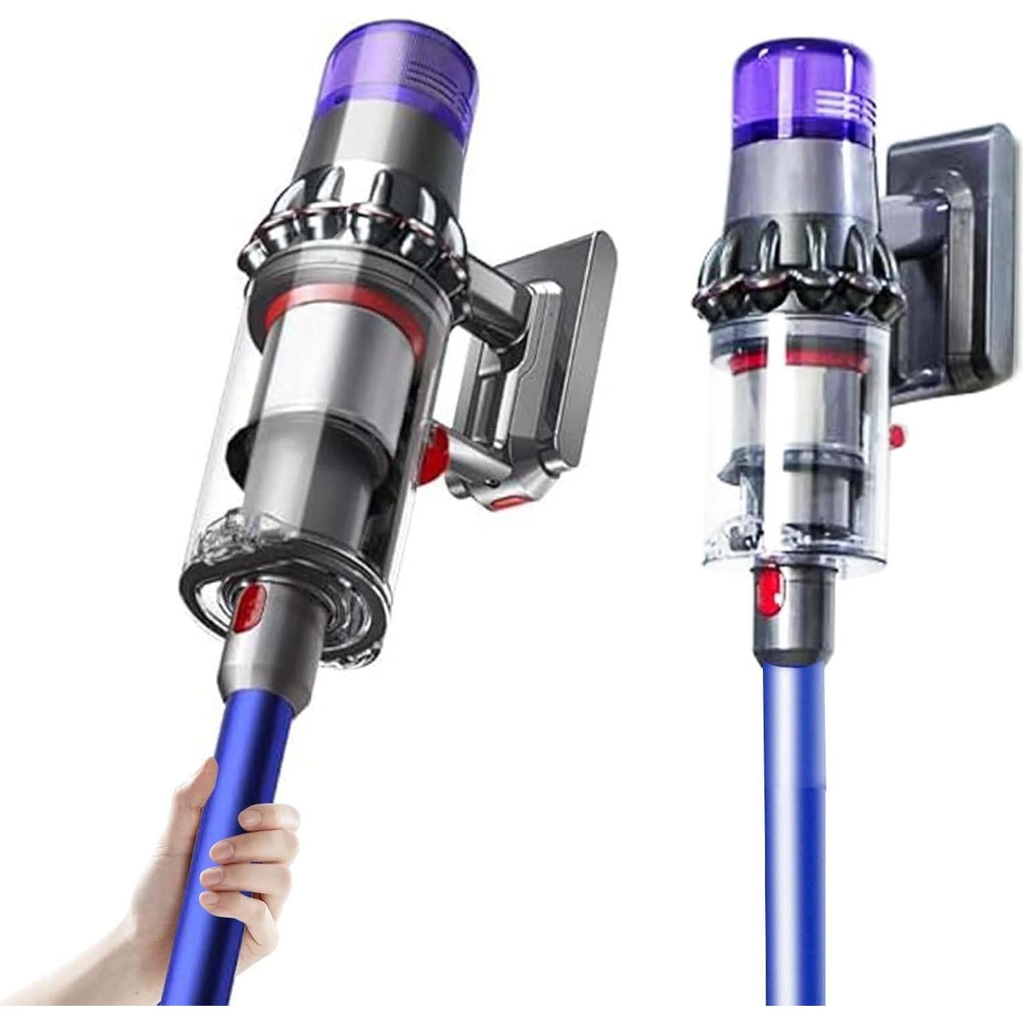 Soporte de Pared KELUKE para Aspiradoras Dyson V11 V15