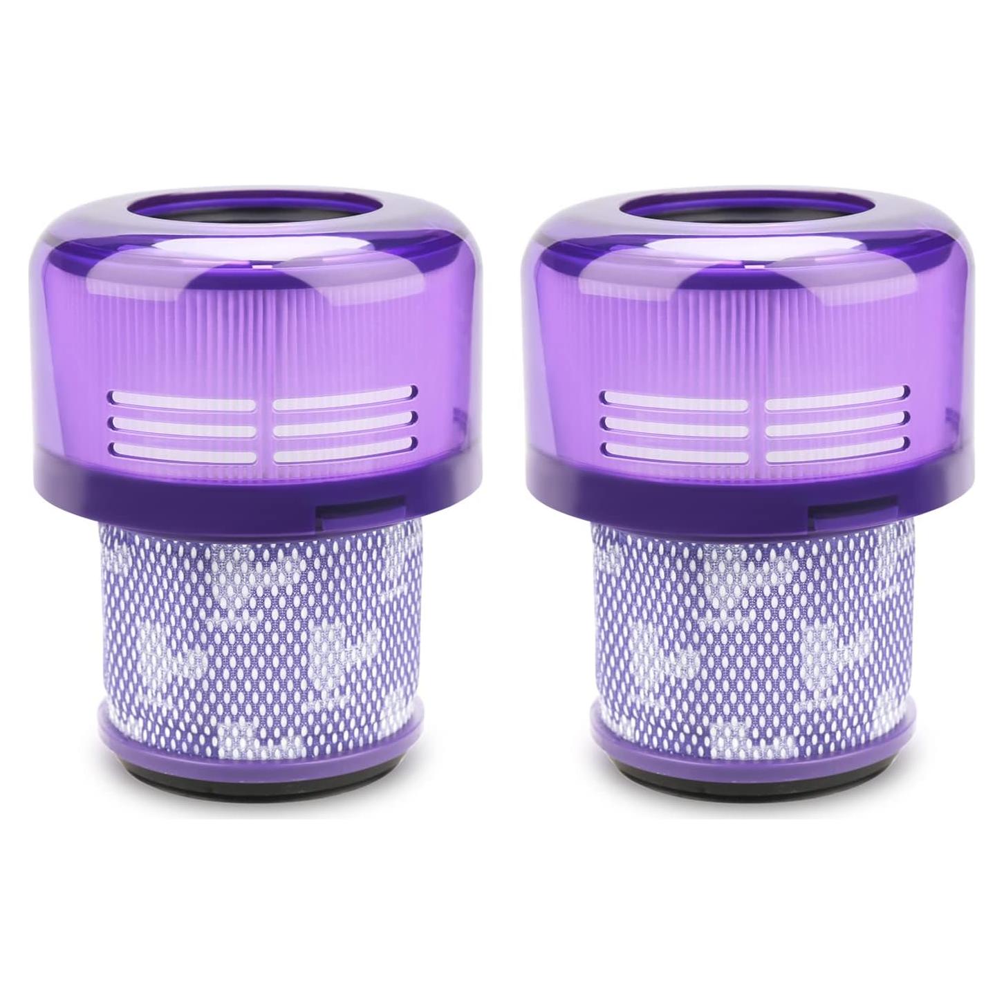 Filtro de Reemplazo para Aspiradoras Dyson V11 Outsize - 3 Piezas