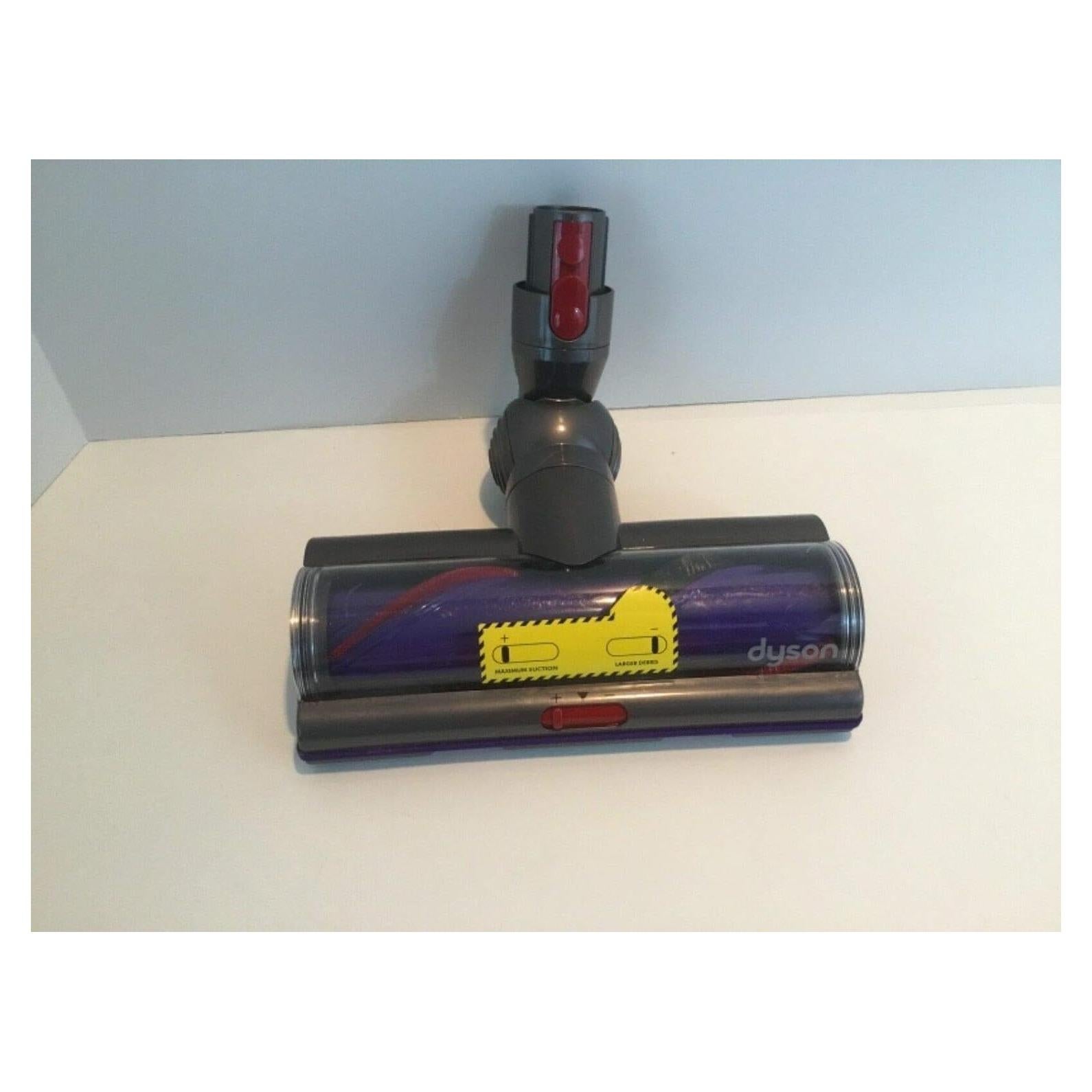 Cabezal de Limpieza Dyson Torque Drive V8 V10 V11 0.94kg