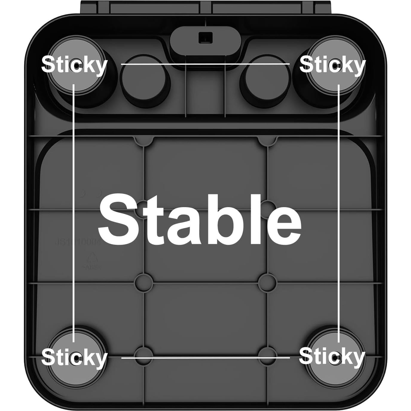 Soporte de Almacenamiento Foho para Aspiradora Dyson V7 V8 V10 V11 V12 V15