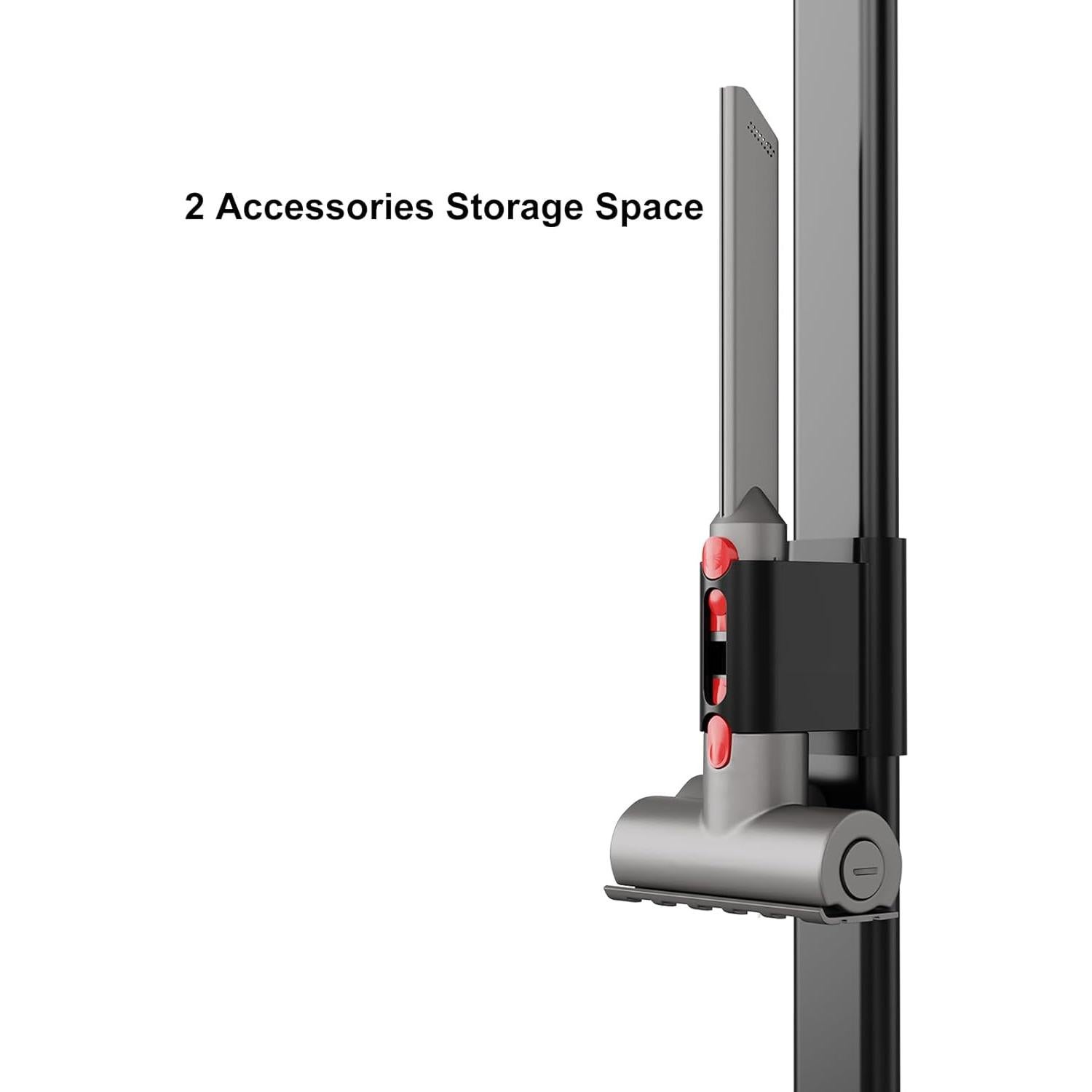 Soporte de Almacenamiento Foho para Aspiradora Dyson V7 V8 V10 V11 V12 V15