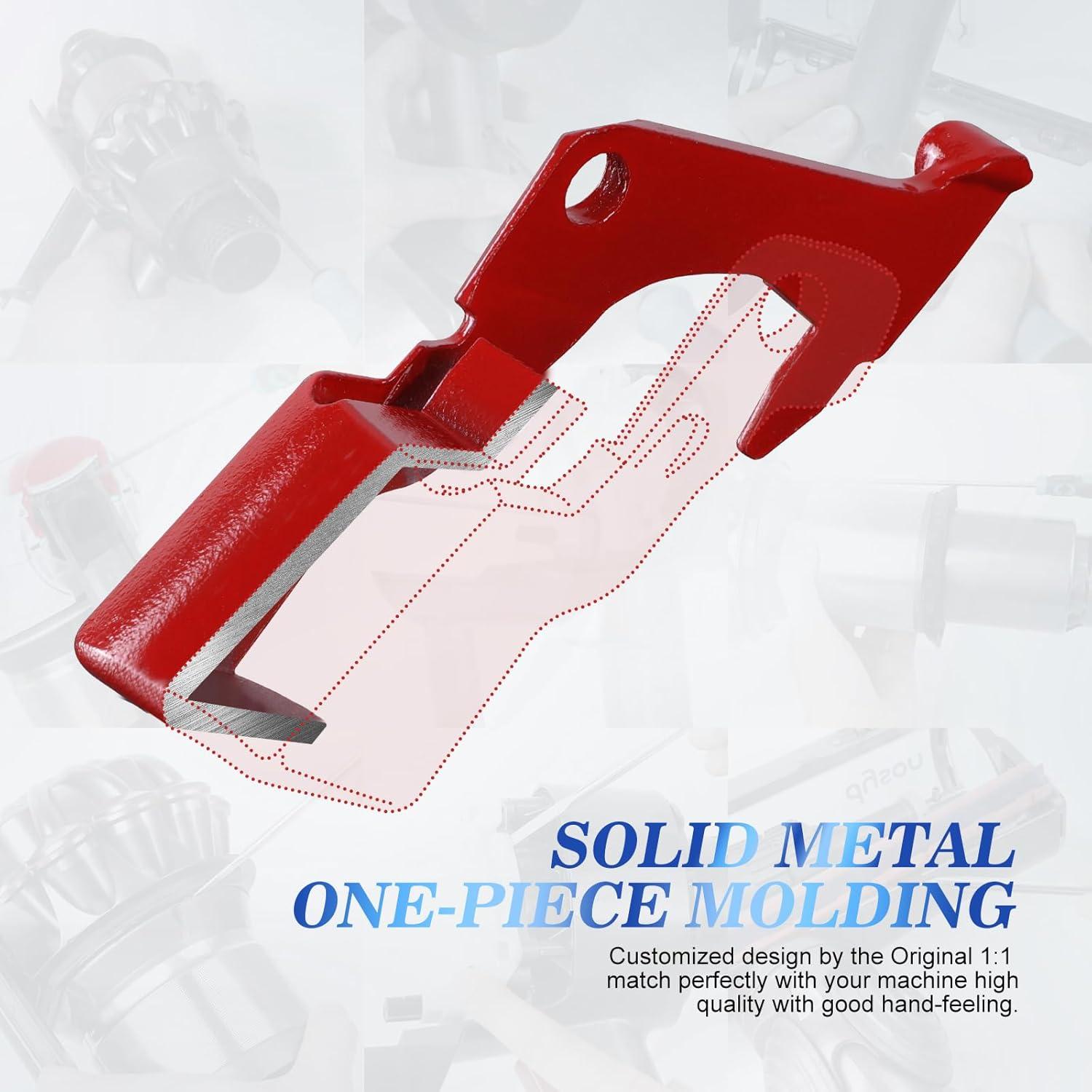 Reemplazo Botón Interruptor Gatillo Metal WYWY para Dyson V10 V11