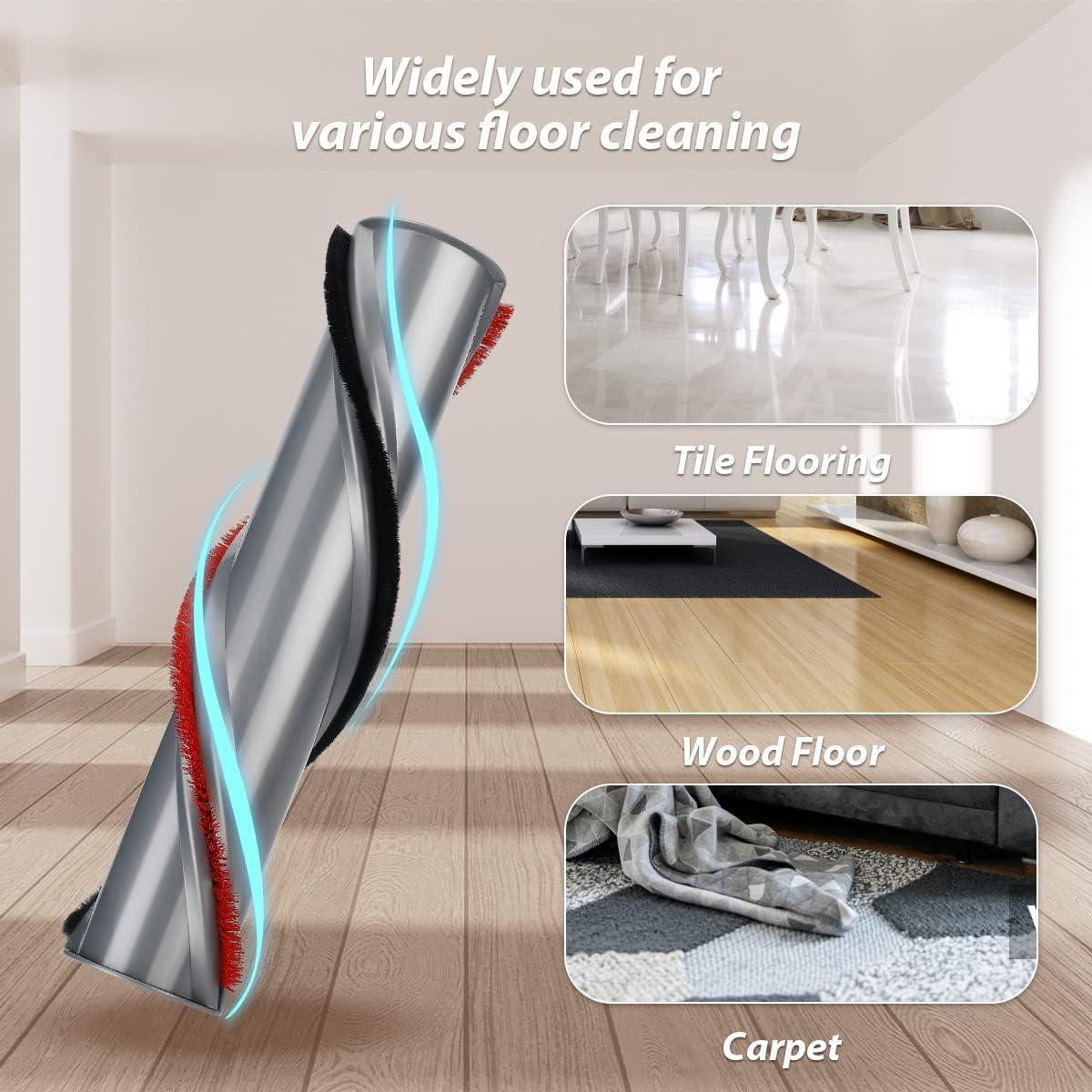 Cepillo Rodante BicycleStore Compatible Dyson V11 23.8x5cm