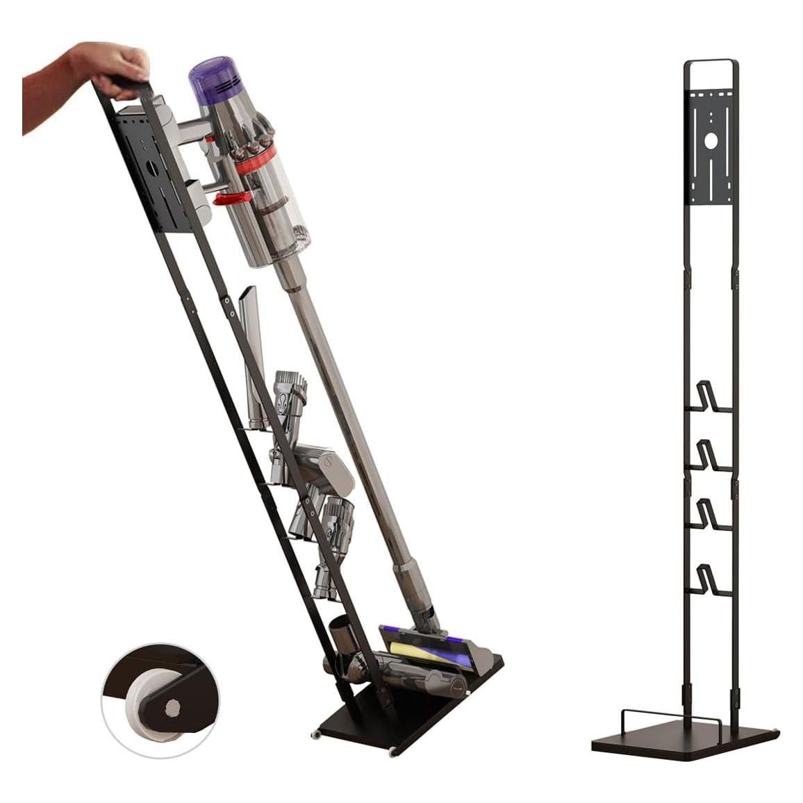 Soporte de Aspiradora Foho para Dyson V15 V11 V10 V8 V7 V6 - Metal