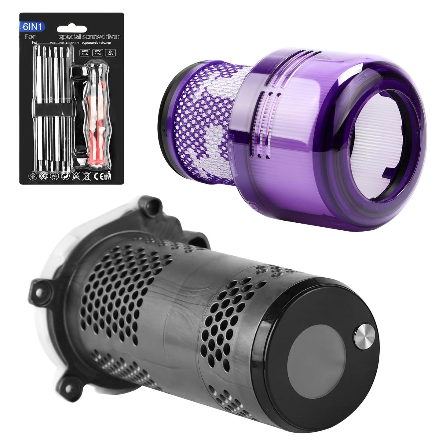 Conjunto de motor para aspiradora Dyson V11 SV14 SV15 - 90% Nuevo