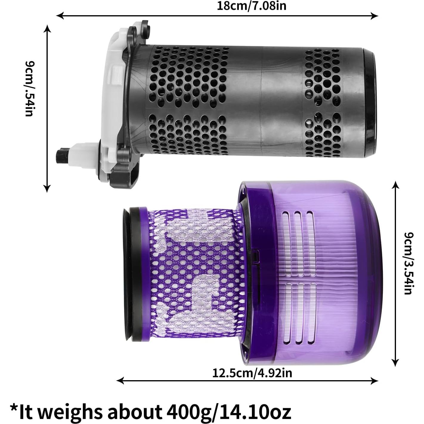 Conjunto de motor para aspiradora Dyson V11 SV14 SV15 - 90% Nuevo