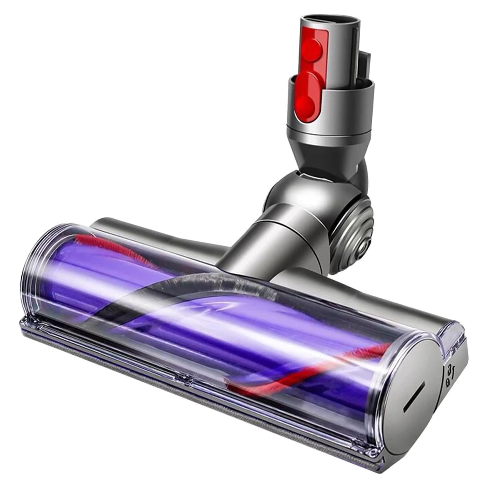 Cabezal Motorhead Garbage Fighter para Aspiradora Dyson V7 V8 V10 V11 V15