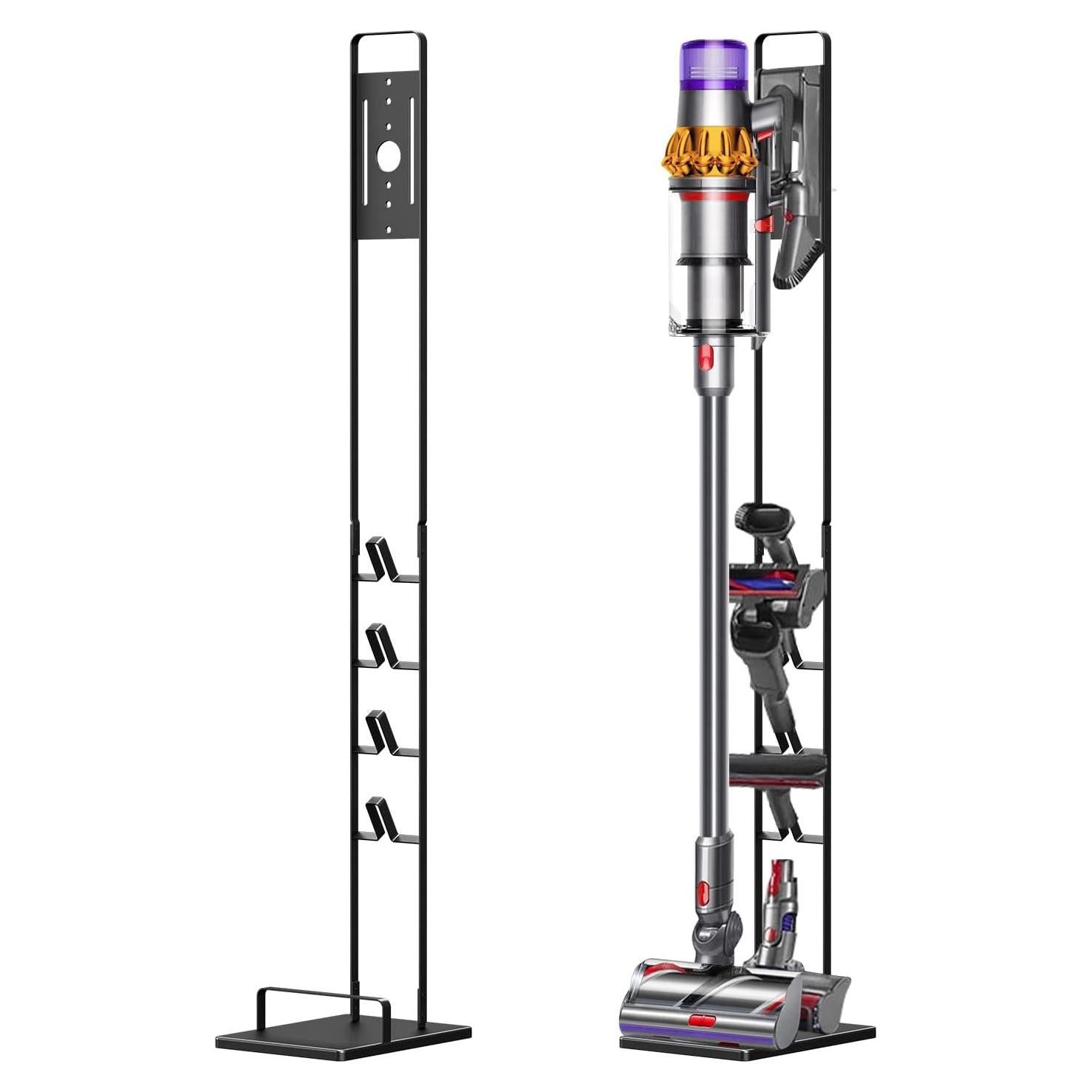 Soporte de Aspiradora Foho para Dyson V15 V11 V10 V8 V7 V6 DC30 DC31 DC34 DC35