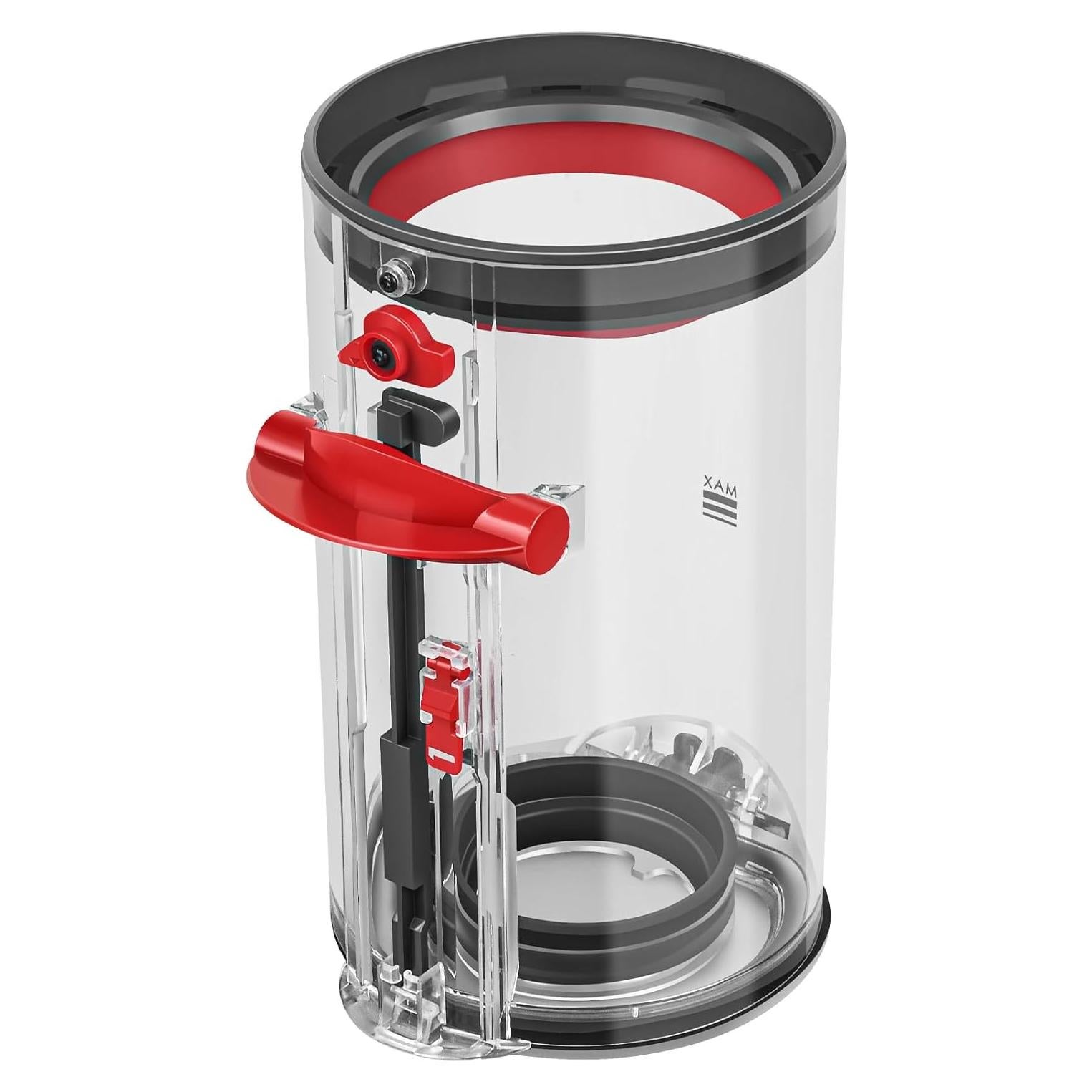 Contenedor de Repuesto RUKHOOL para Aspiradora Dyson V11 V15 SV14 SV15 SV22