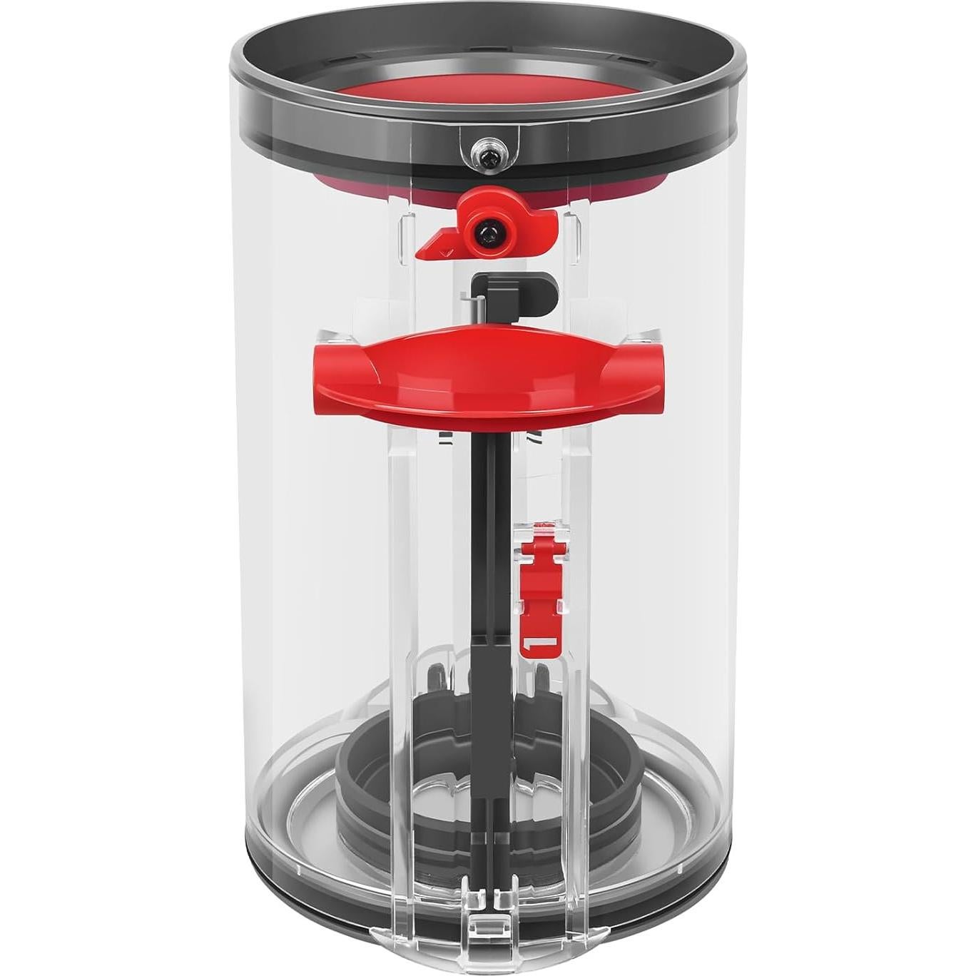 Contenedor de Repuesto RUKHOOL para Aspiradora Dyson V11 V15 SV14 SV15 SV22