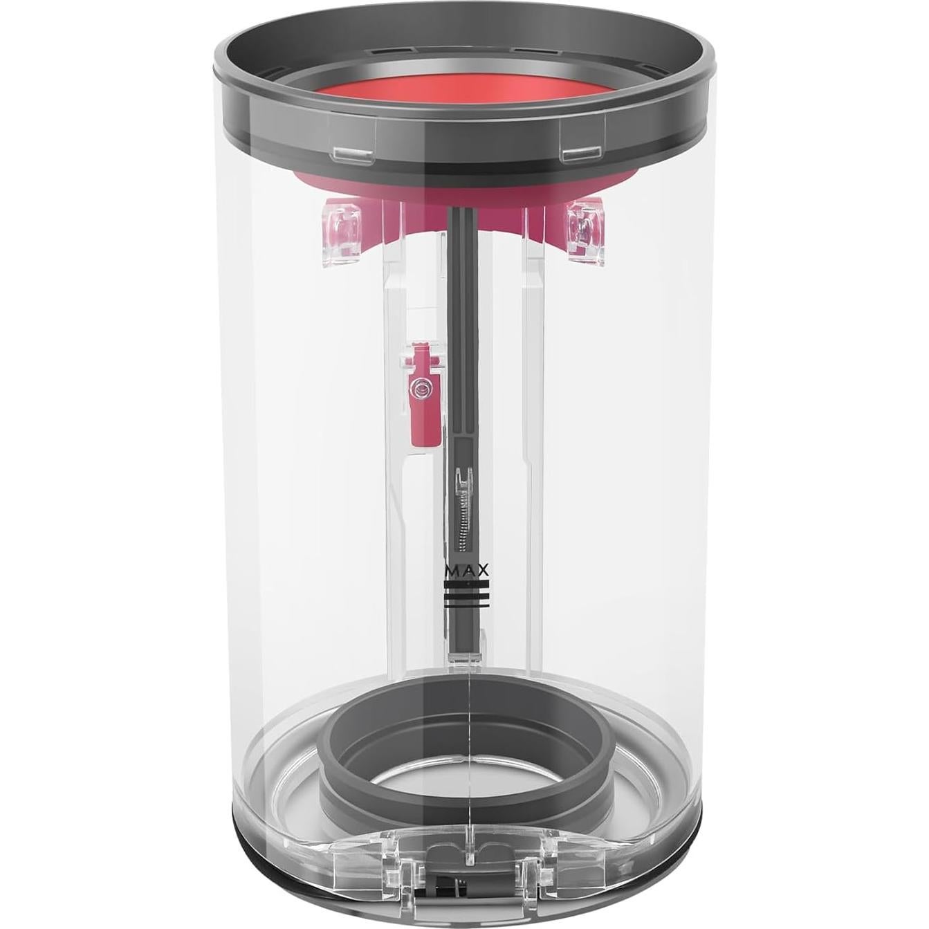 Contenedor de Repuesto RUKHOOL para Aspiradora Dyson V11 V15 SV14 SV15 SV22