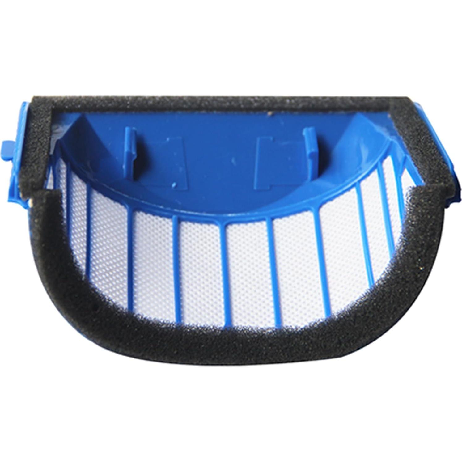 Kit de 10 Filtros Aero Vac Amyehouse para iRobot Roomba