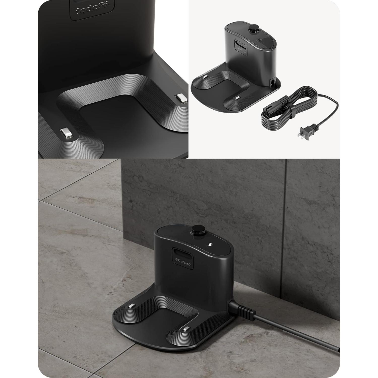 Base de Carga VHBW para iRobot Roomba Series 500-900