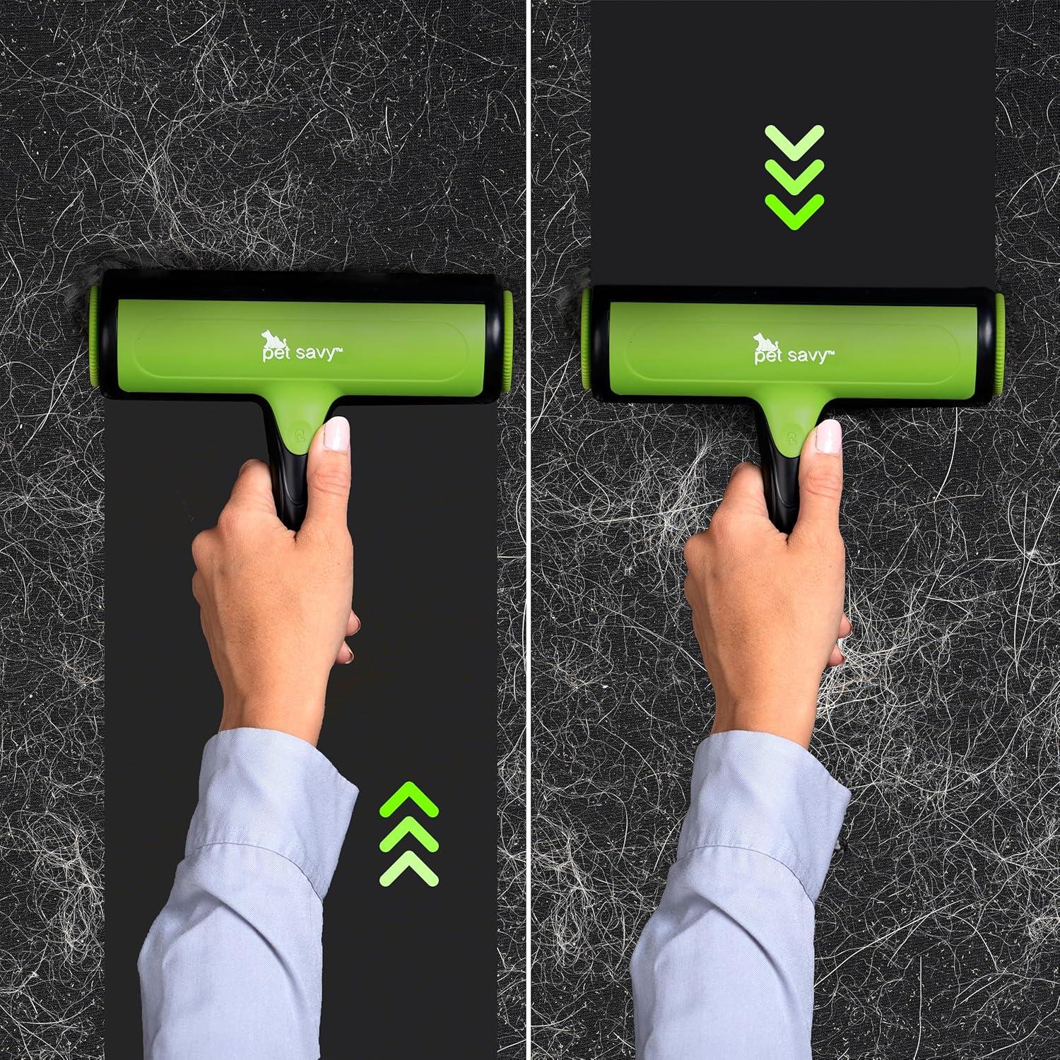 Rodillo Removedor de Pelo de Mascotas Shenzhen Yilide 22cm