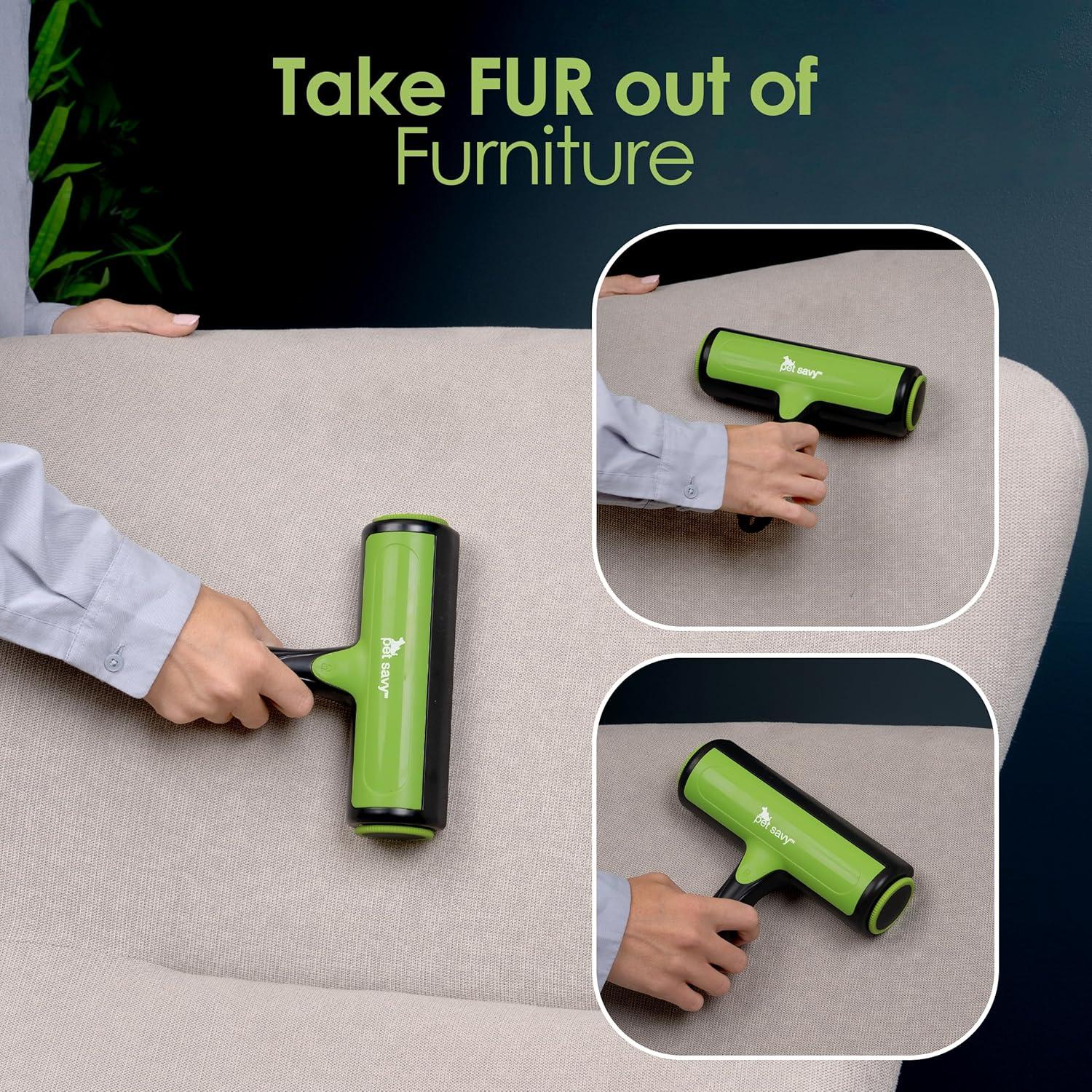 Rodillo Removedor de Pelo de Mascotas Shenzhen Yilide 22cm