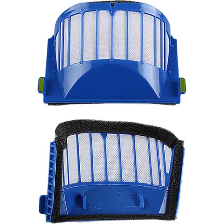 Kit de Reemplazo E.LUO para iRobot Roomba Series 600 y 500