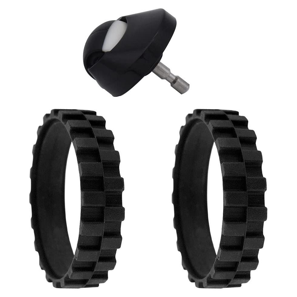 Rueda Frontal de Reemplazo Neutop para iRobot Roomba 500-900