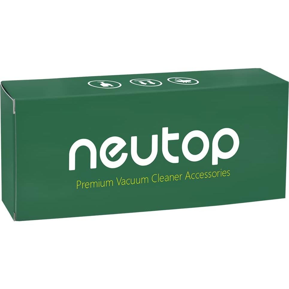 Rueda Frontal de Reemplazo Neutop para iRobot Roomba 500-900