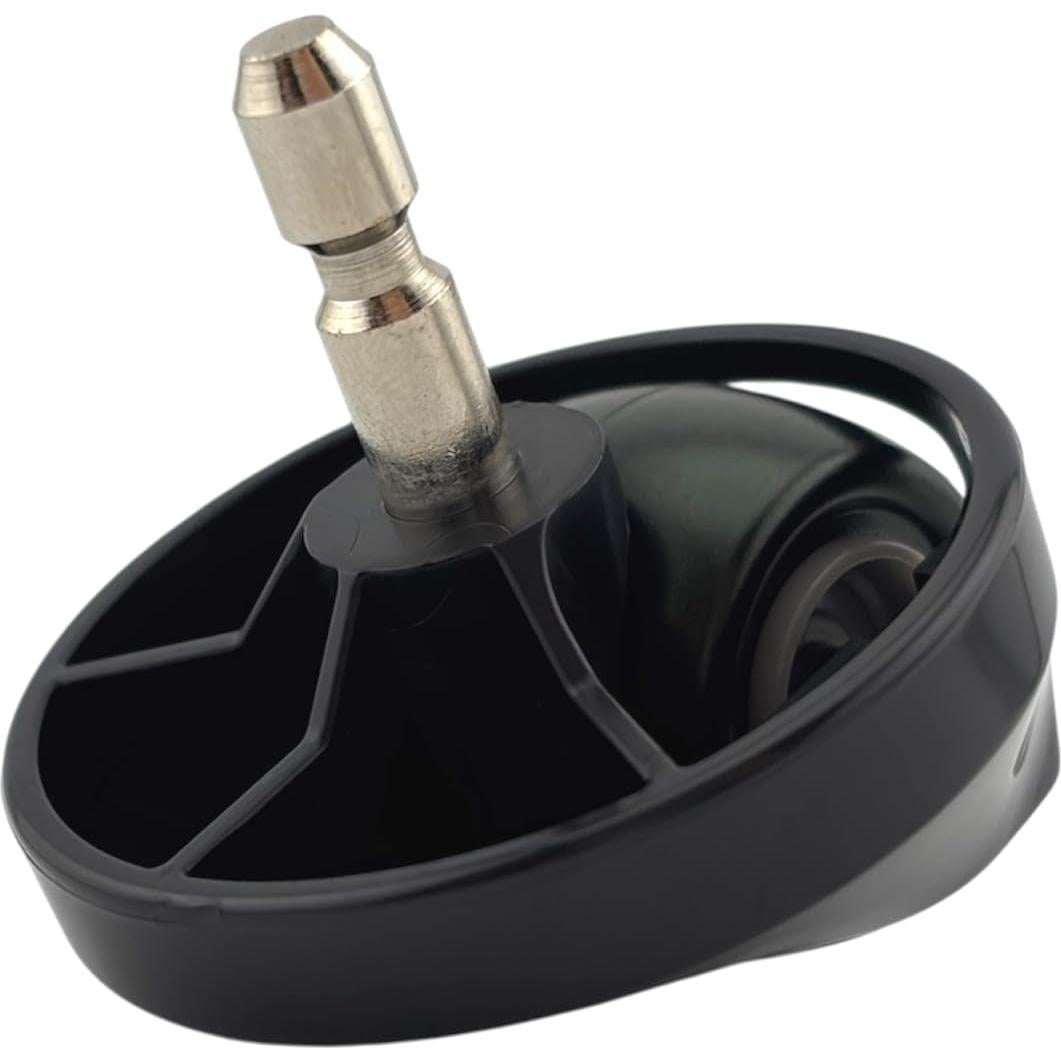 Rueda Giratoria Frontal Goodsby para iRobot Roomba E5 E6 i1 i2 i3 i4 i5 i6 i7 i8